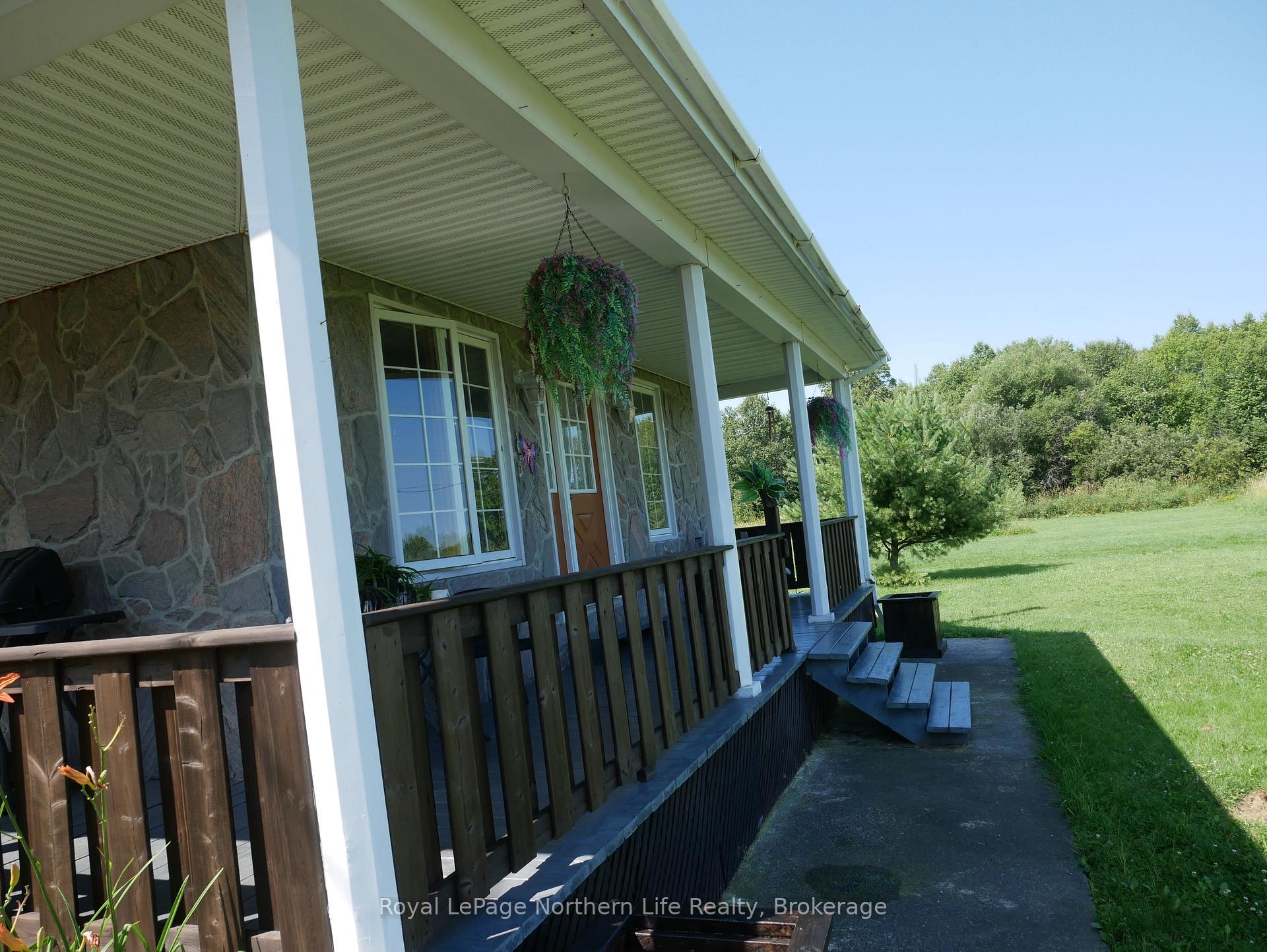 Photo 3 of 10180 Highway 64, West Nipissing, Lavigne — HOMEH