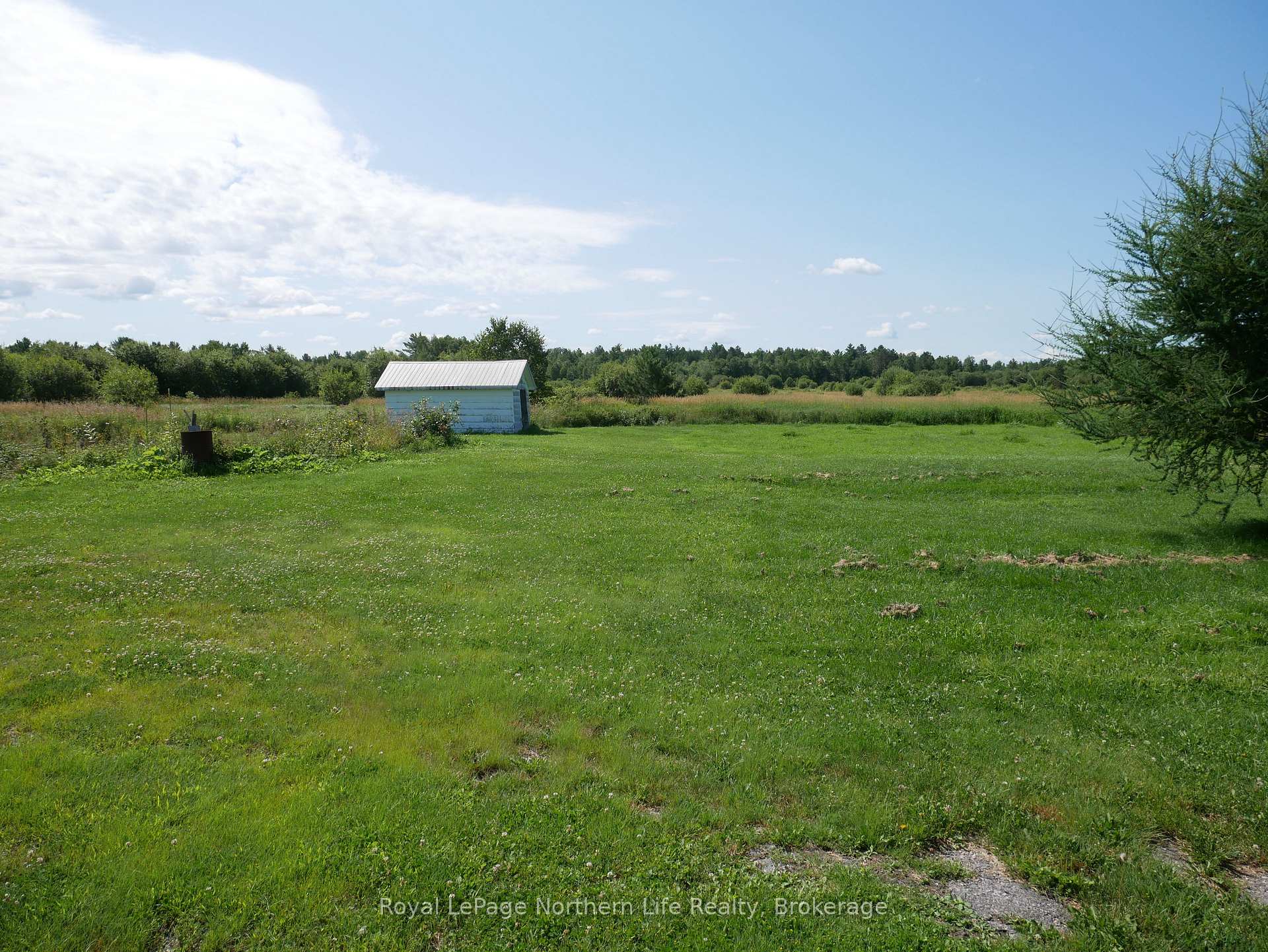 Photo 28 of 10180 Highway 64, West Nipissing, Lavigne — HOMEH