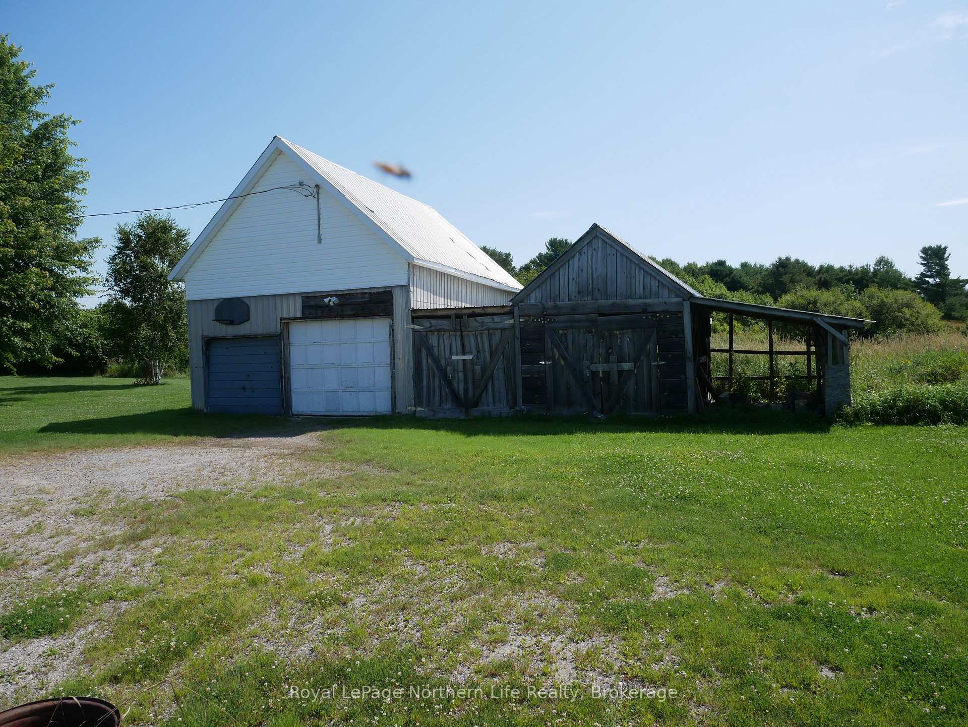 Photo 29 of 10180 Highway 64, West Nipissing, Lavigne — HOMEH