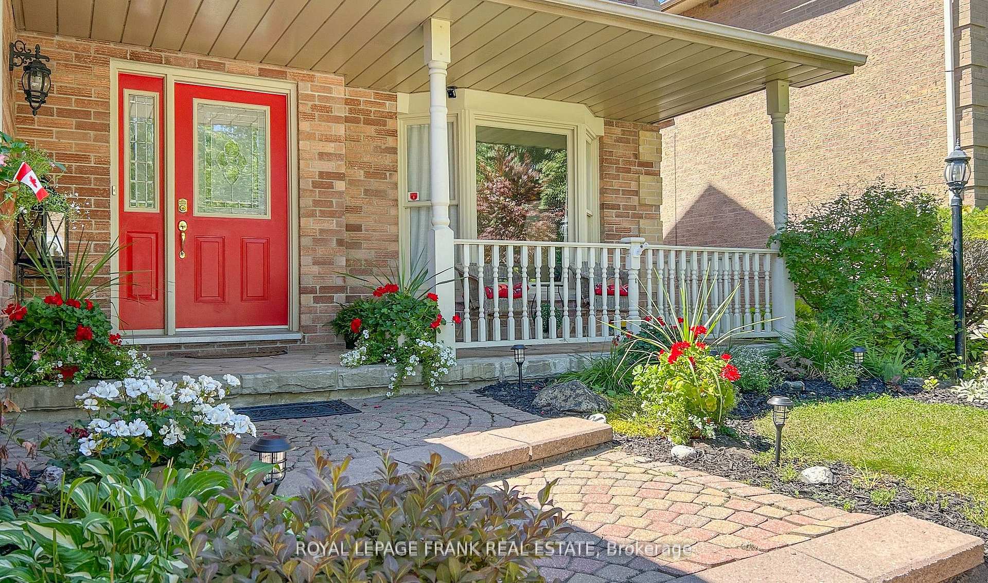 Photo 2 of 61 Allayden Drive, Whitby, Lynde Creek — HOMEH
