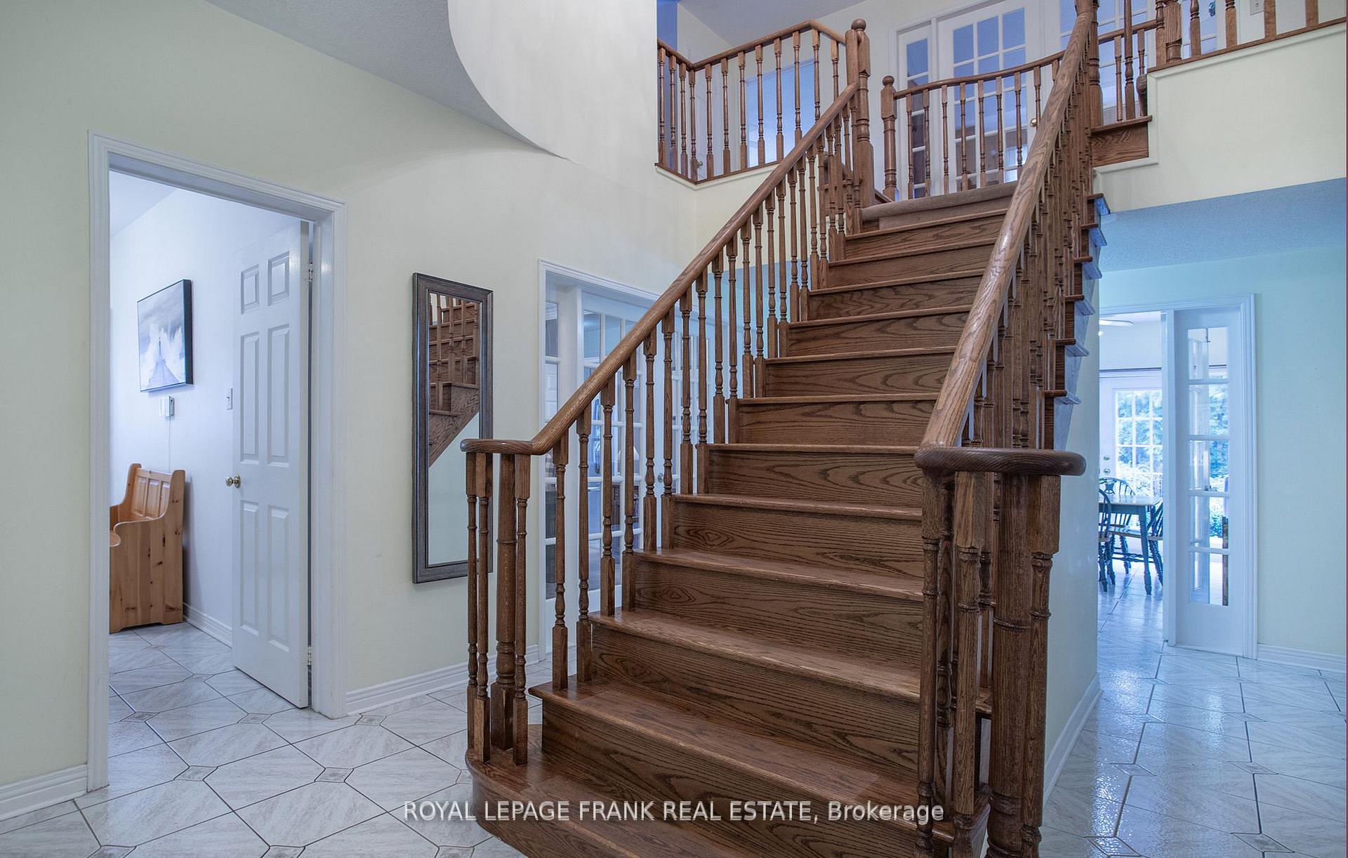 Photo 3 of 61 Allayden Drive, Whitby, Lynde Creek — HOMEH