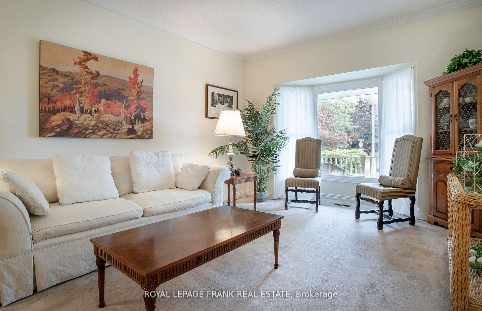 Photo 4 of 61 Allayden Drive, Whitby, Lynde Creek — HOMEH