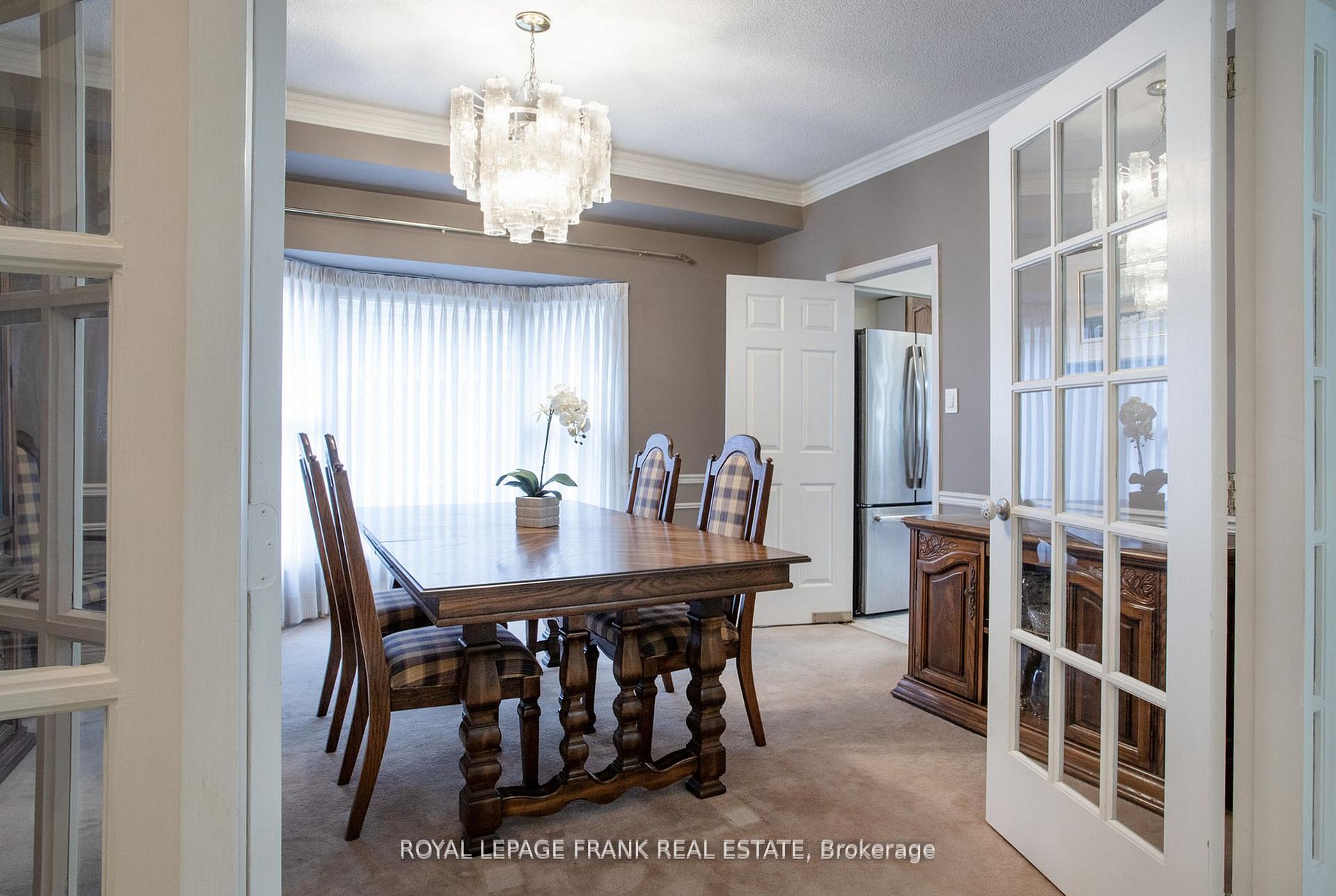 Photo 5 of 61 Allayden Drive, Whitby, Lynde Creek — HOMEH