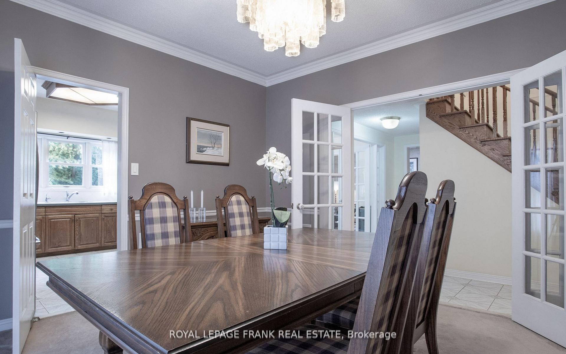 Photo 6 of 61 Allayden Drive, Whitby, Lynde Creek — HOMEH