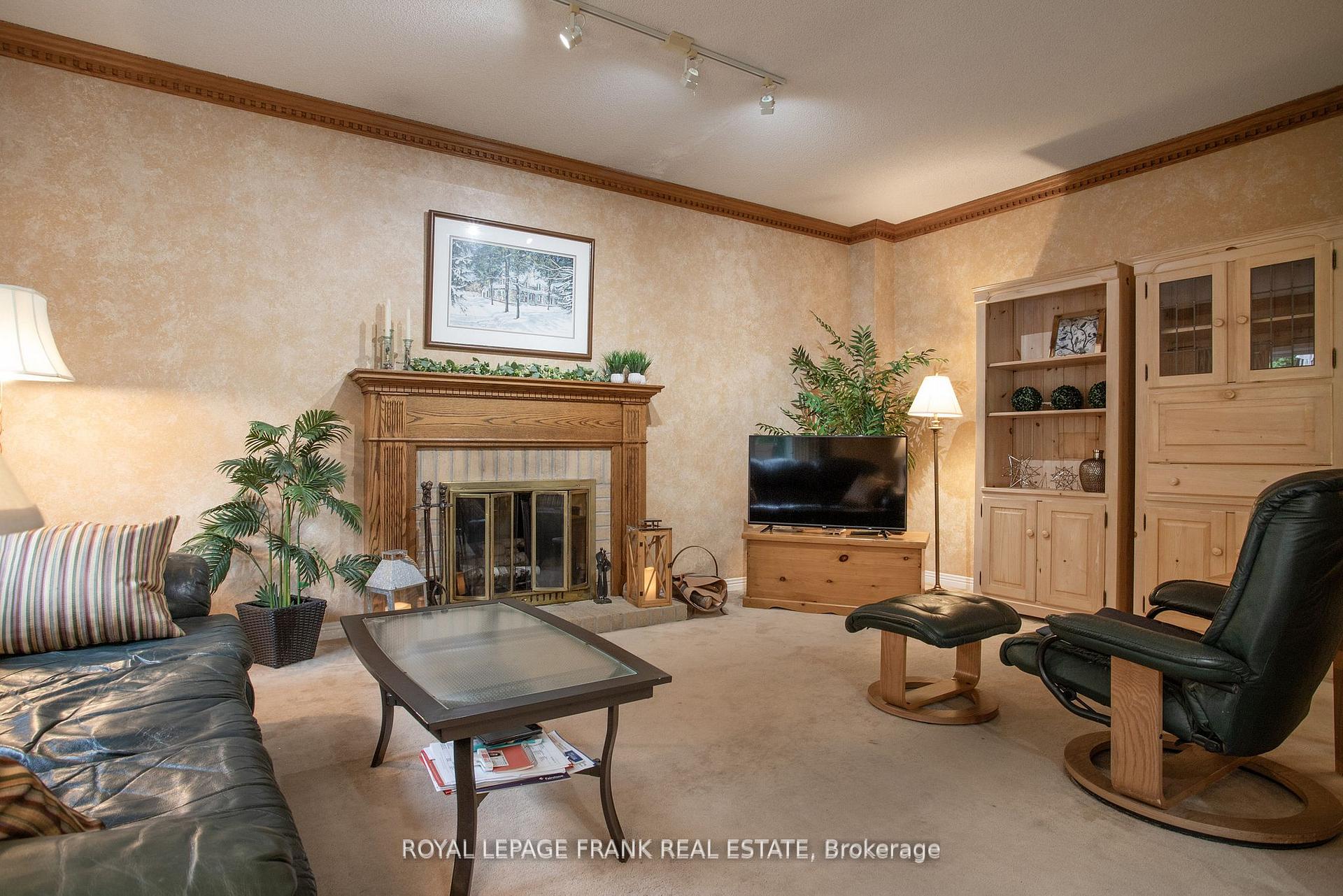 Photo 8 of 61 Allayden Drive, Whitby, Lynde Creek — HOMEH