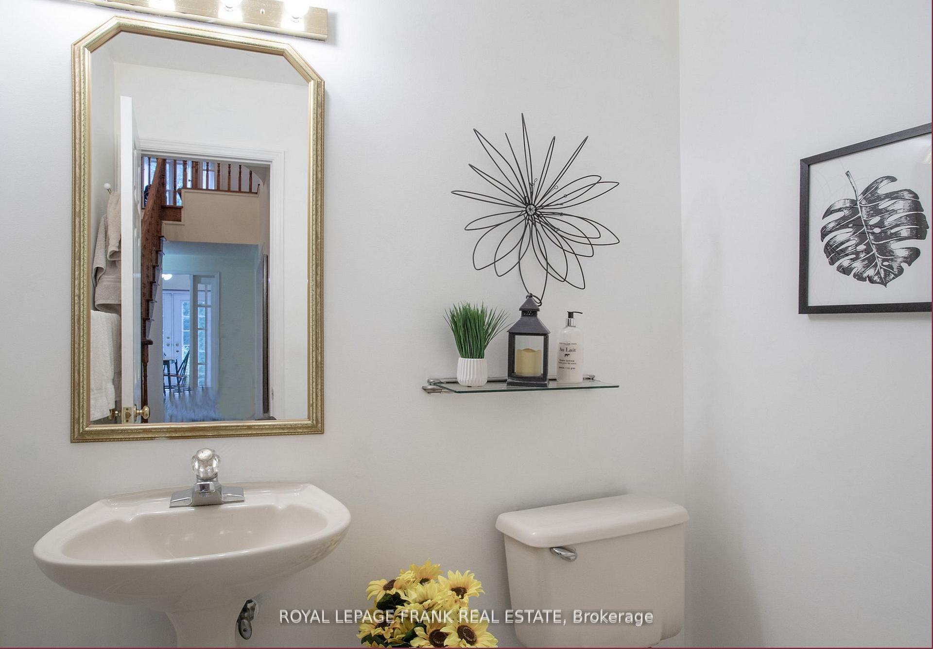 Photo 12 of 61 Allayden Drive, Whitby, Lynde Creek — HOMEH