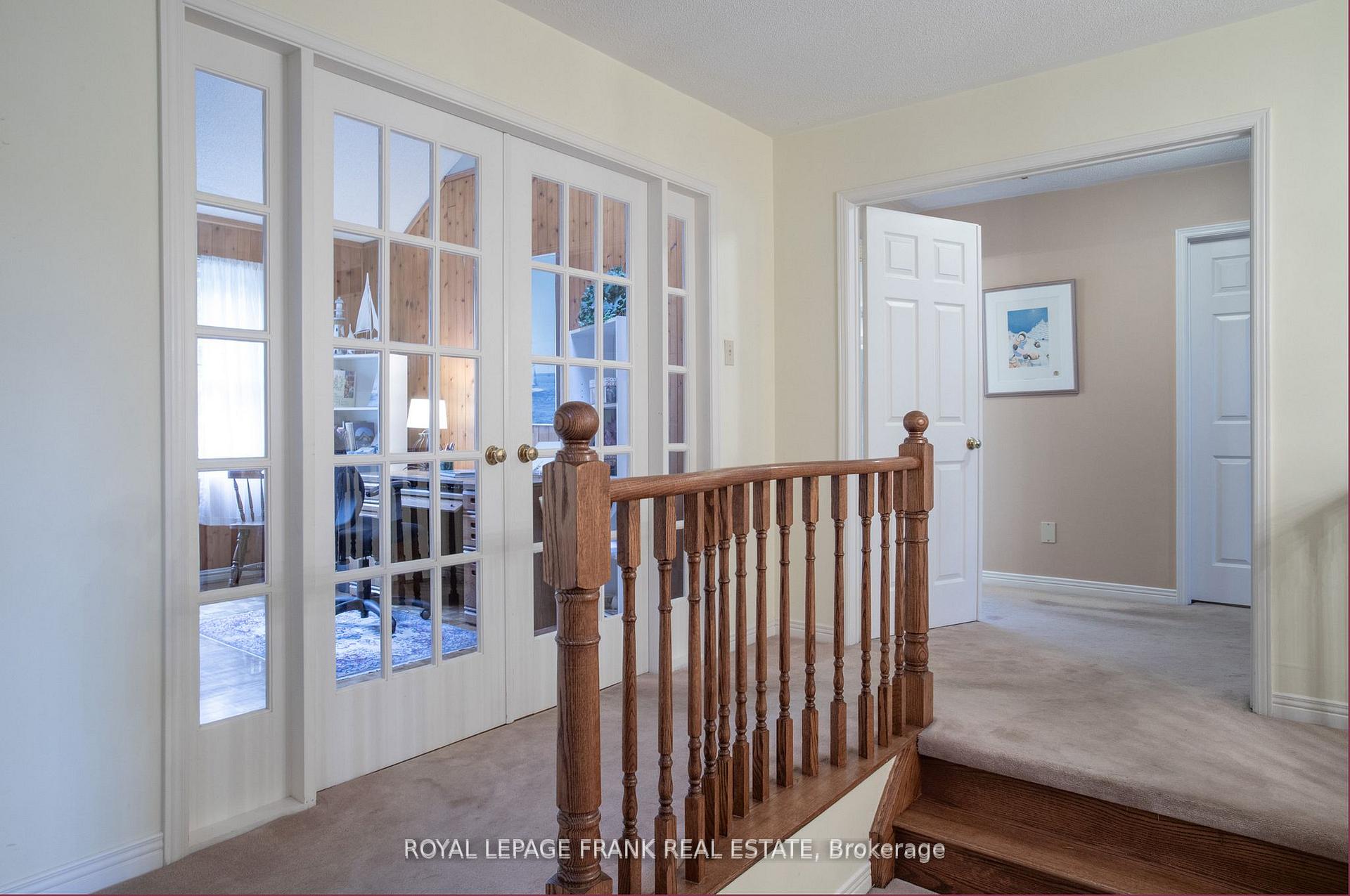 Photo 15 of 61 Allayden Drive, Whitby, Lynde Creek — HOMEH