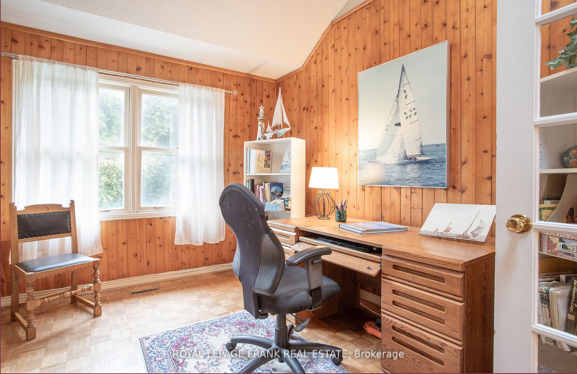 Photo 16 of 61 Allayden Drive, Whitby, Lynde Creek — HOMEH