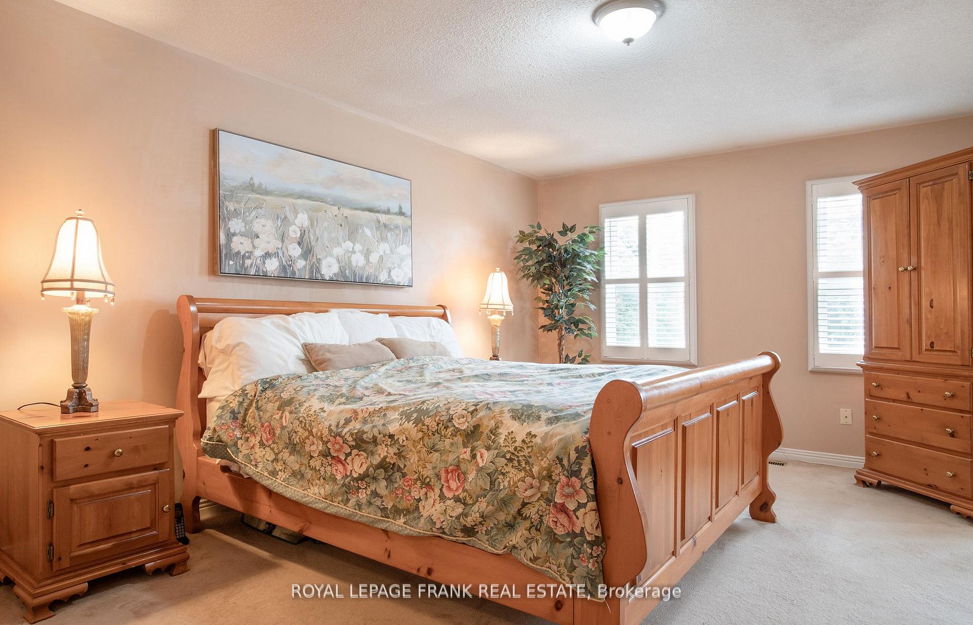 Photo 17 of 61 Allayden Drive, Whitby, Lynde Creek — HOMEH