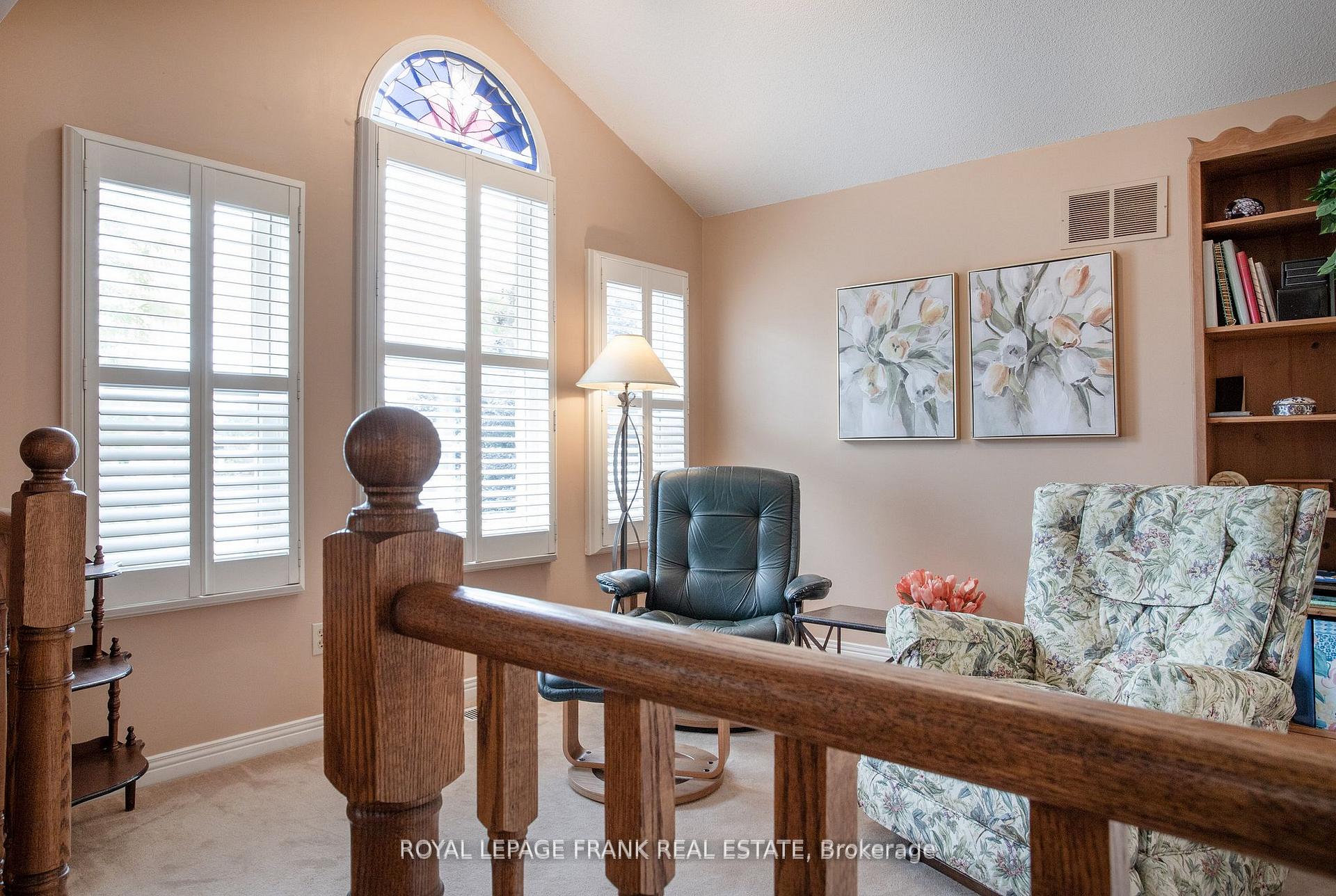 Photo 18 of 61 Allayden Drive, Whitby, Lynde Creek — HOMEH
