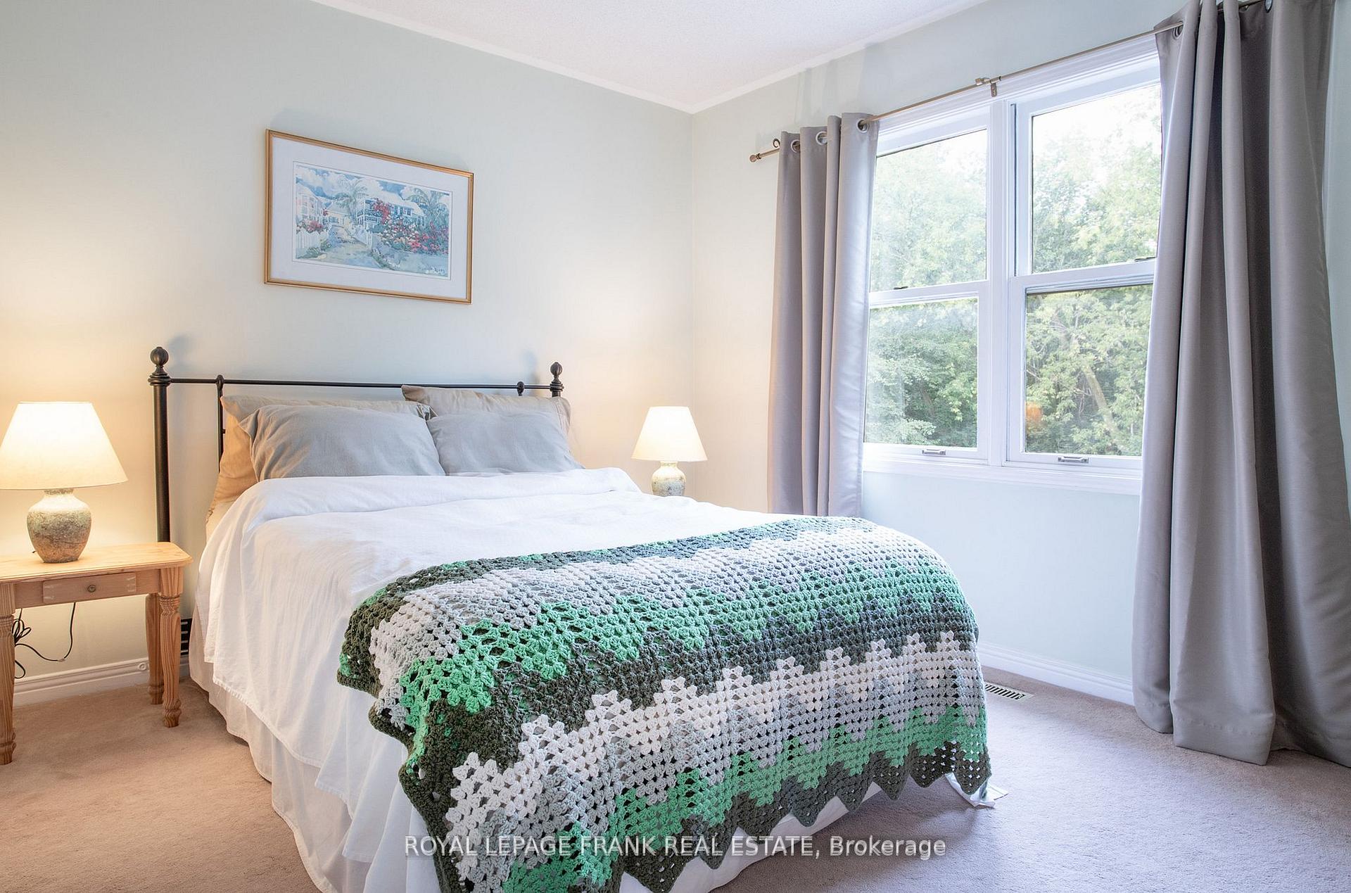 Photo 21 of 61 Allayden Drive, Whitby, Lynde Creek — HOMEH