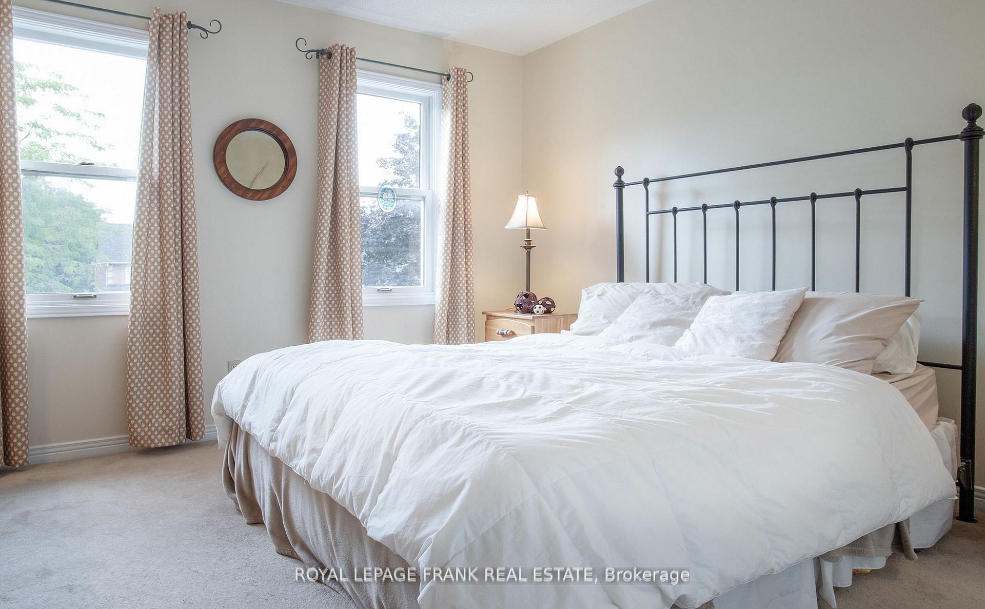Photo 22 of 61 Allayden Drive, Whitby, Lynde Creek — HOMEH