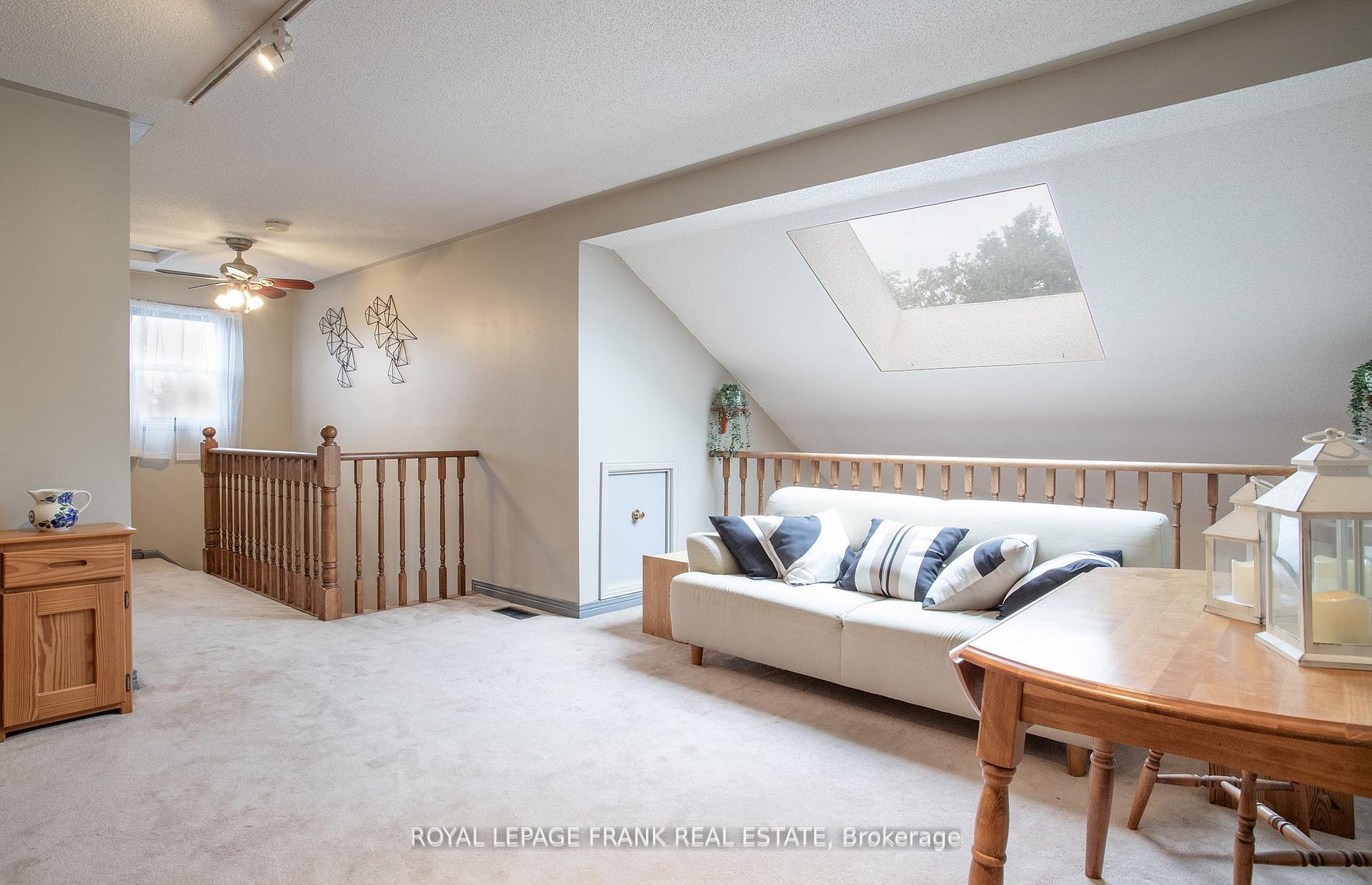 Photo 24 of 61 Allayden Drive, Whitby, Lynde Creek — HOMEH