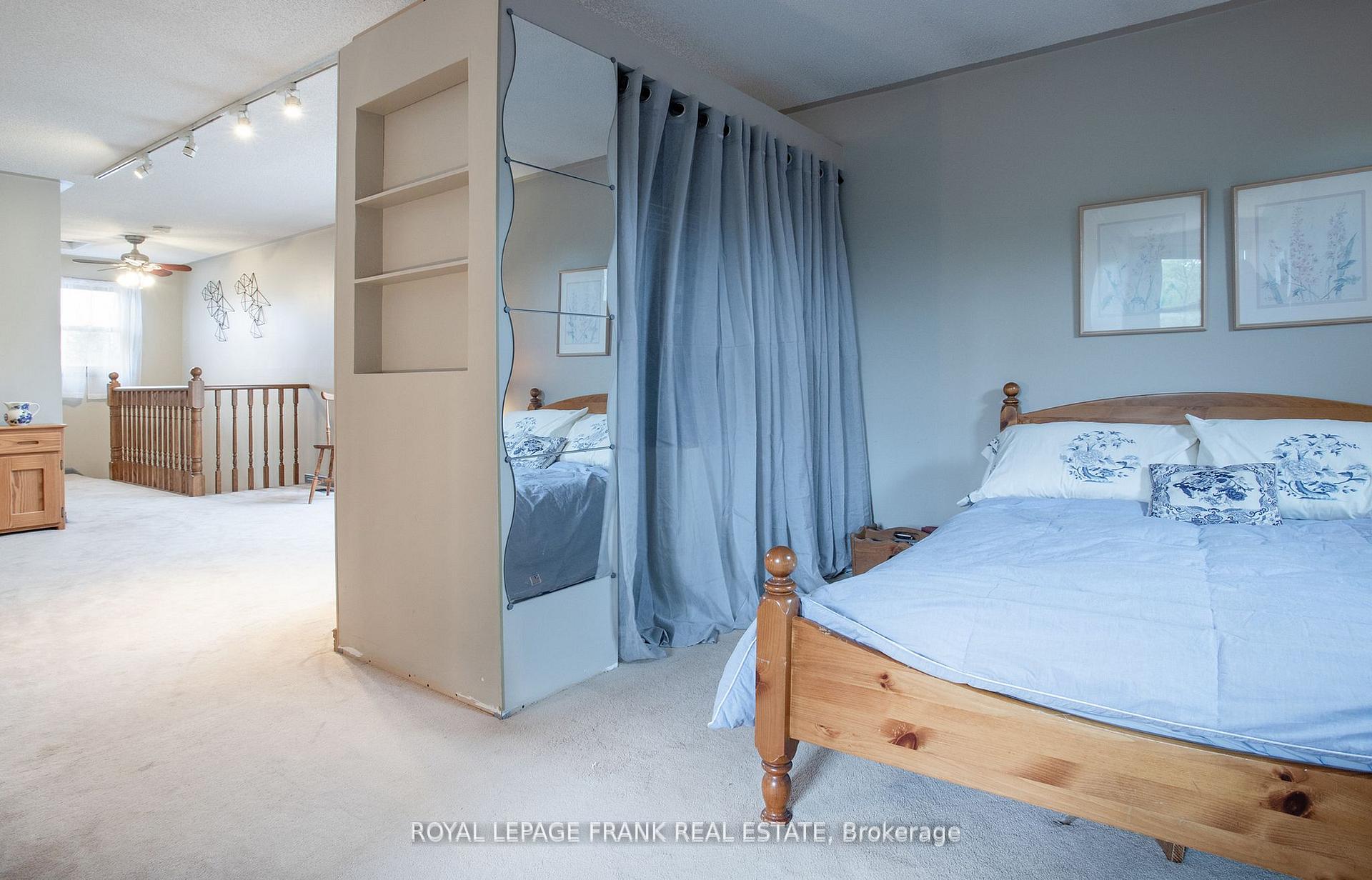 Photo 26 of 61 Allayden Drive, Whitby, Lynde Creek — HOMEH