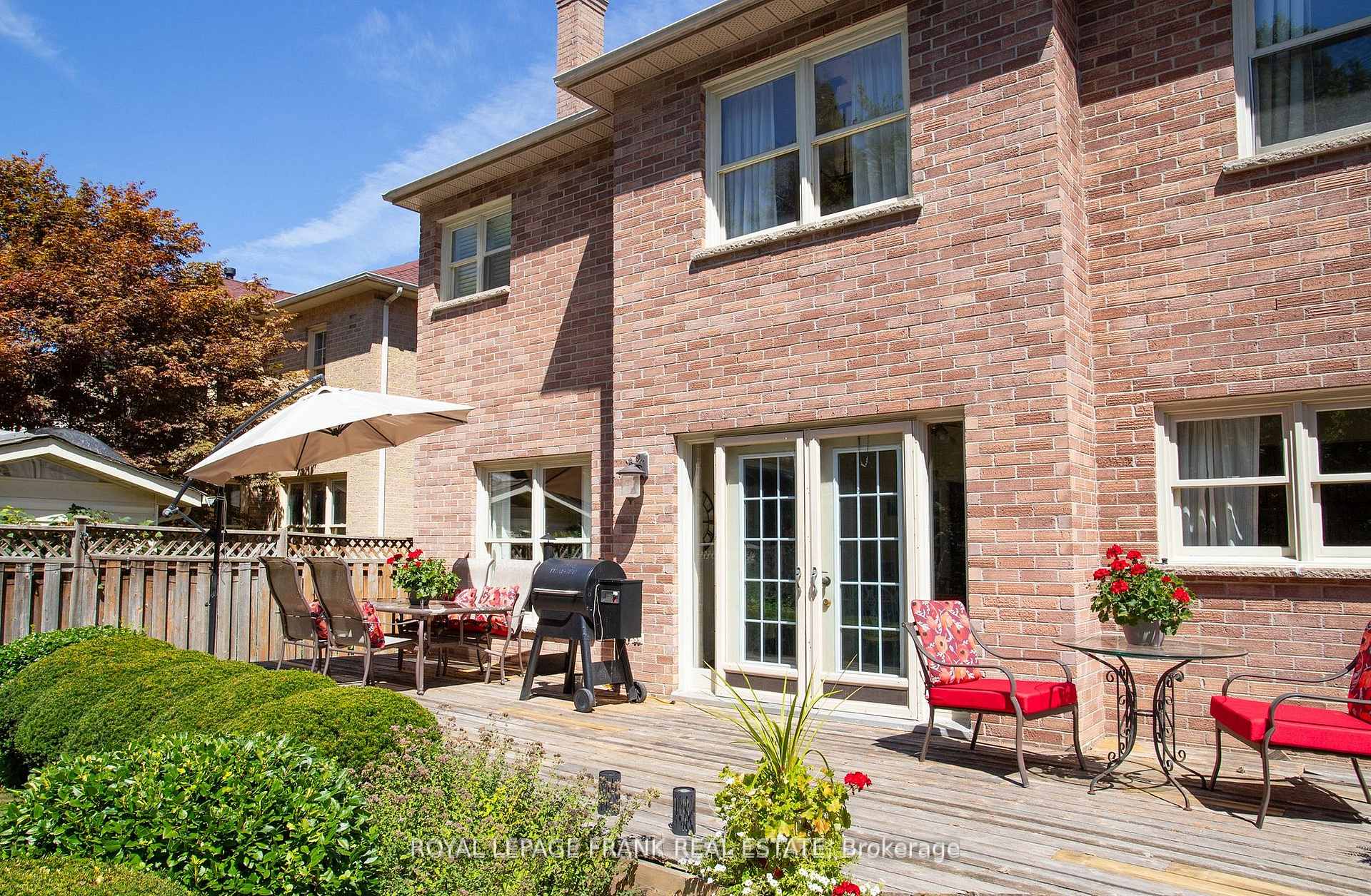 Photo 31 of 61 Allayden Drive, Whitby, Lynde Creek — HOMEH