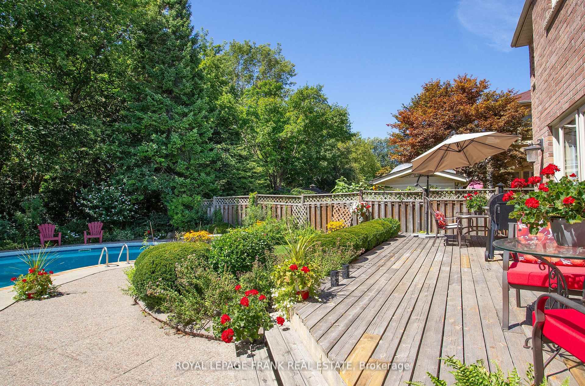 Photo 32 of 61 Allayden Drive, Whitby, Lynde Creek — HOMEH