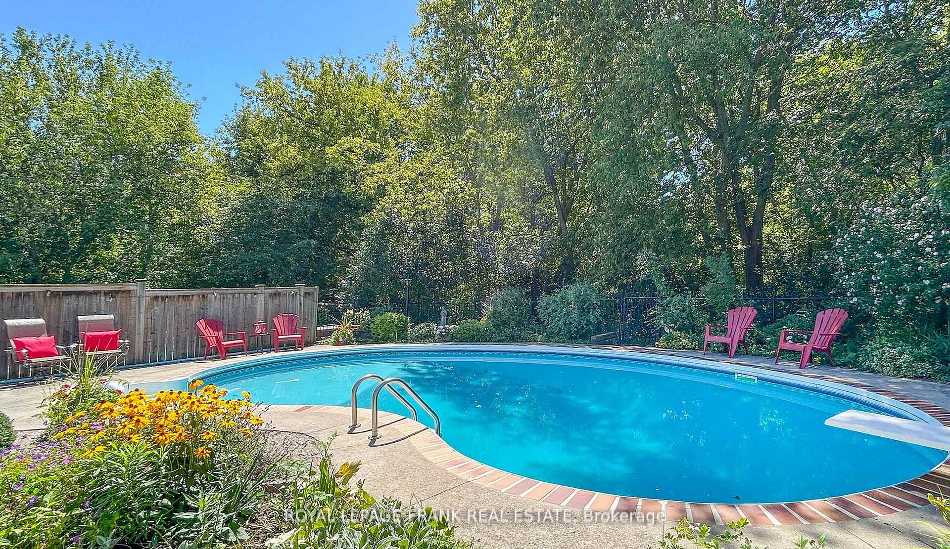Photo 35 of 61 Allayden Drive, Whitby, Lynde Creek — HOMEH