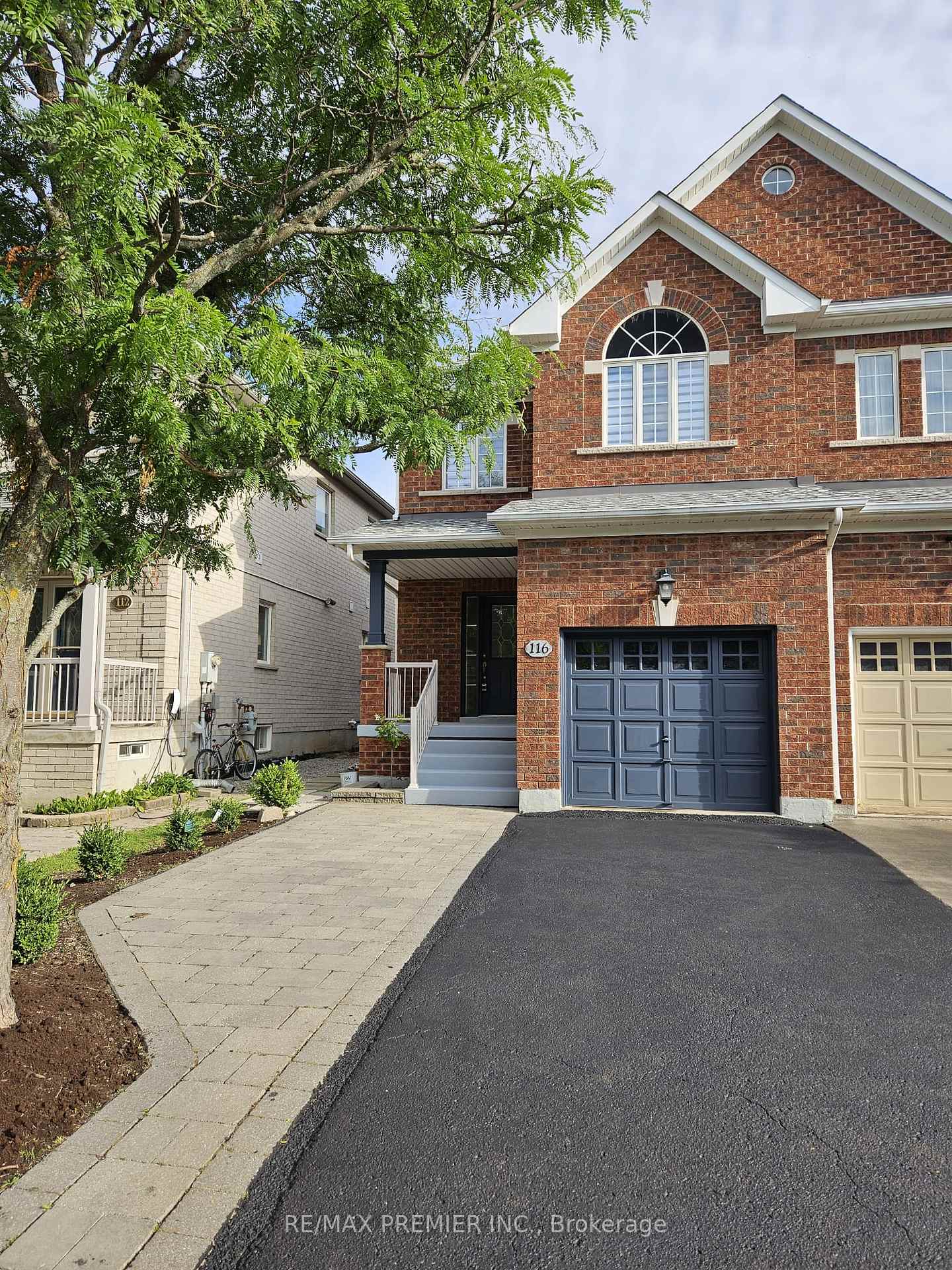 Photo 1 of 116 Andes Crescent, Vaughan, Vellore Village — HOMEH