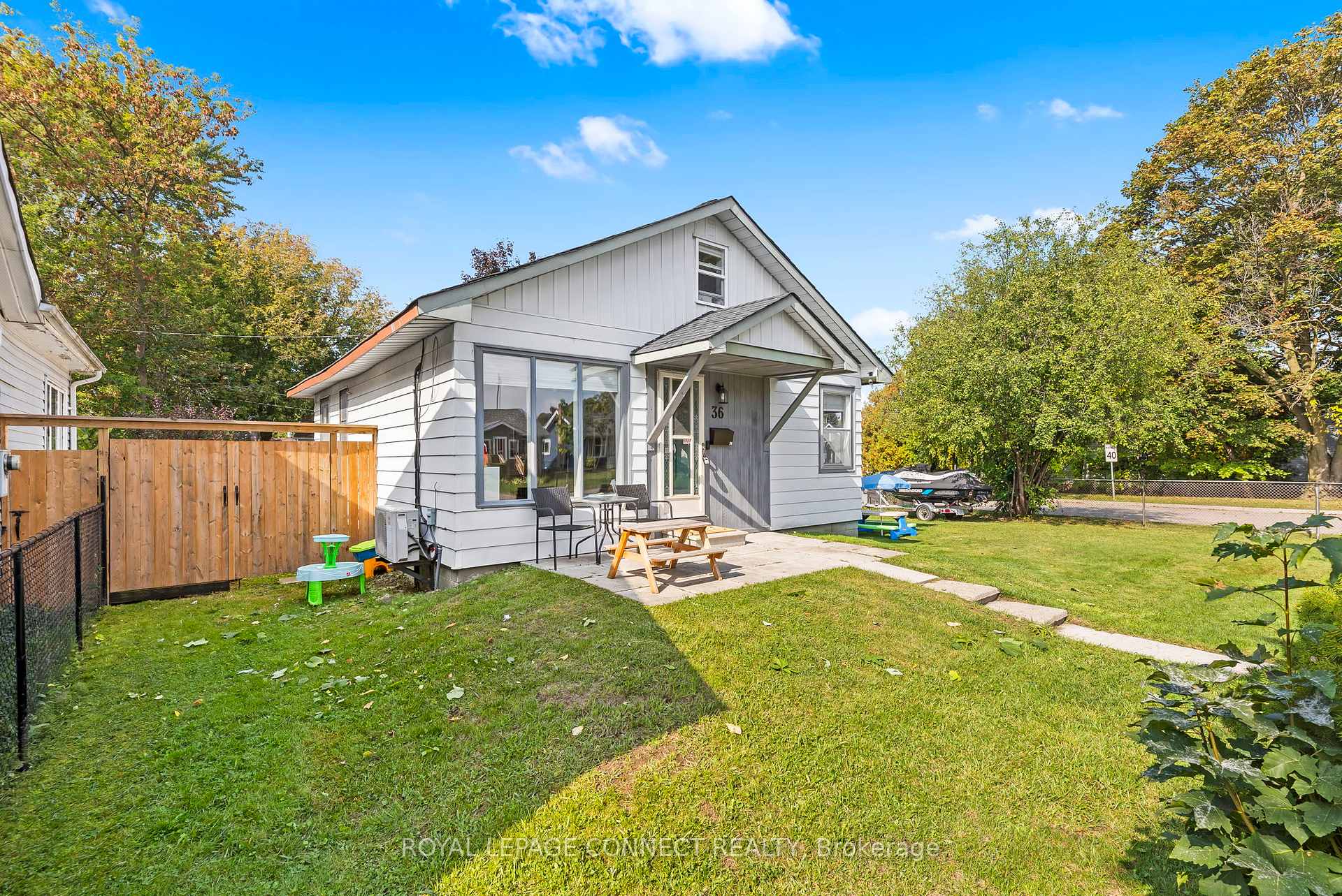 Photo 1 of 36 Tudor Avenue, Ajax, Central — HOMEH