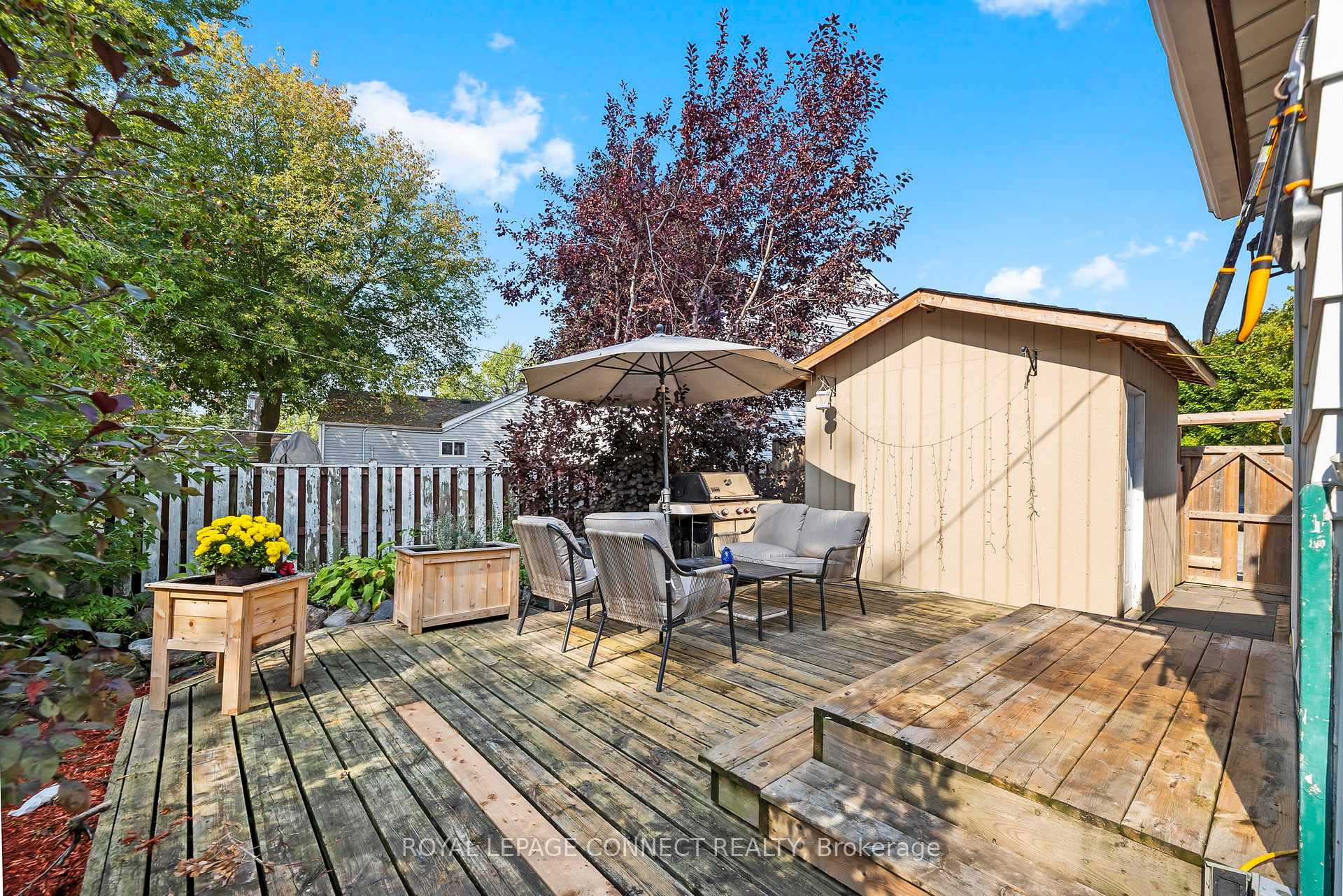Photo 18 of 36 Tudor Avenue, Ajax, Central — HOMEH
