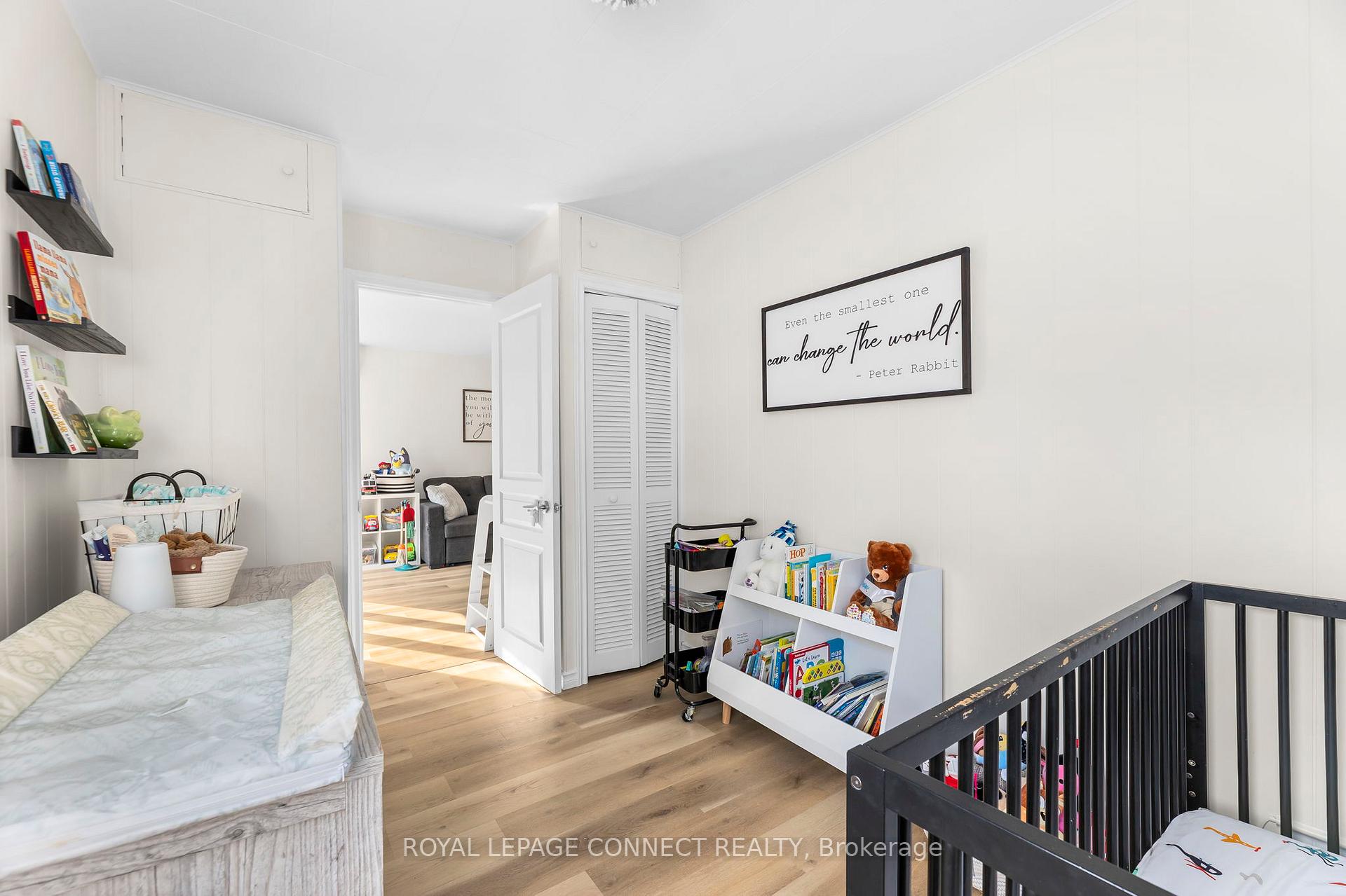 Photo 9 of 36 Tudor Avenue, Ajax, Central — HOMEH