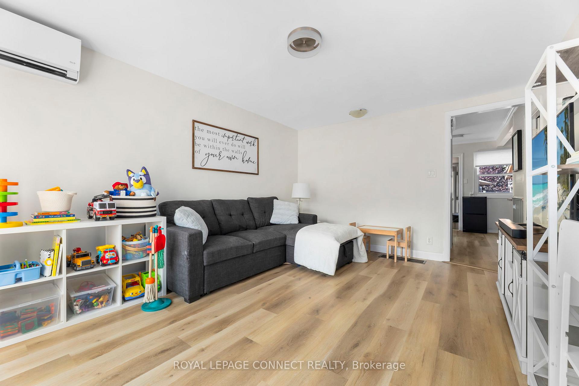 Photo 10 of 36 Tudor Avenue, Ajax, Central — HOMEH