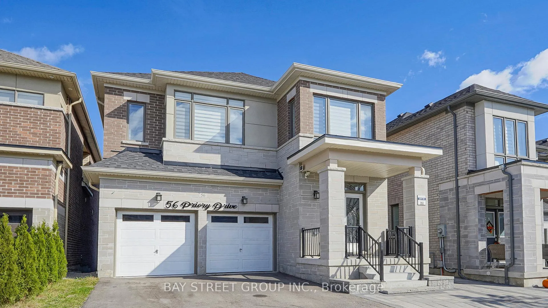 Photo 2 of Unit Basement, 56 Priory Drive, Whitby, Rural Whitby — HOMEH