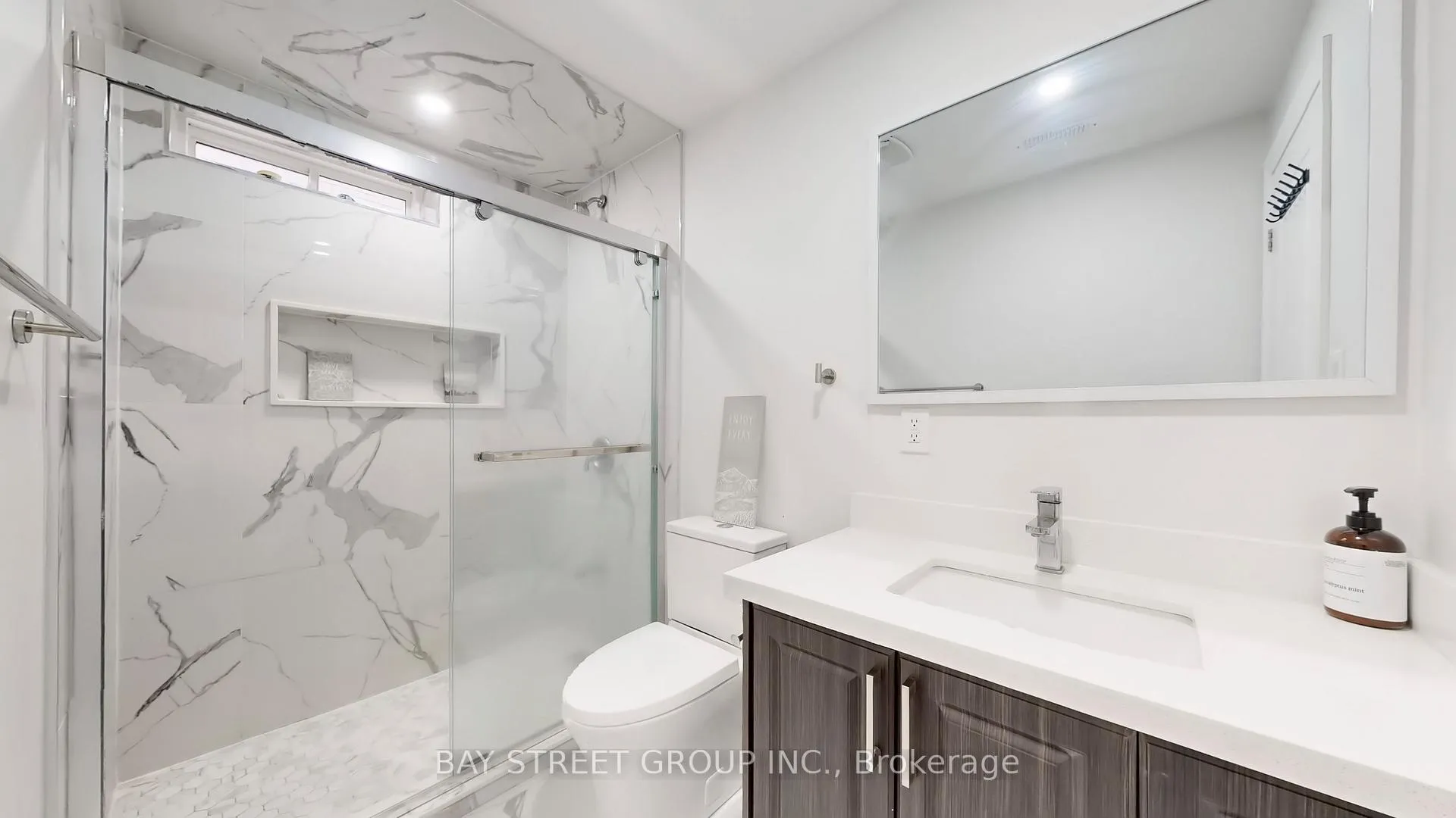 Photo 17 of Unit Basement, 56 Priory Drive, Whitby, Rural Whitby — HOMEH