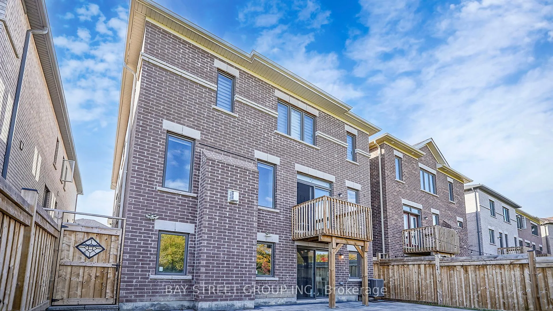 Photo 21 of Unit Basement, 56 Priory Drive, Whitby, Rural Whitby — HOMEH