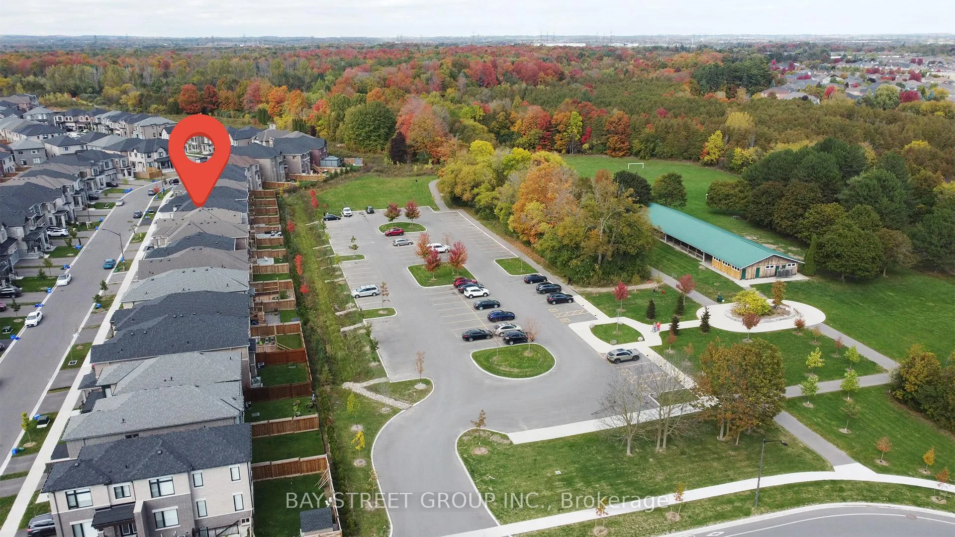 Photo 22 of Unit Basement, 56 Priory Drive, Whitby, Rural Whitby — HOMEH