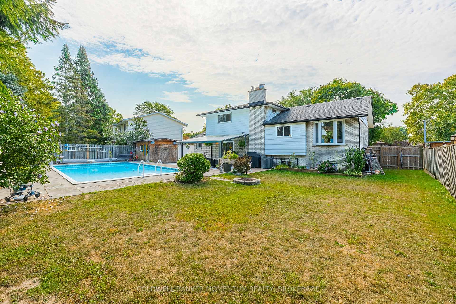 Photo 40 of 94 Rolling Acres Drive, Welland, N. Welland — HOMEH