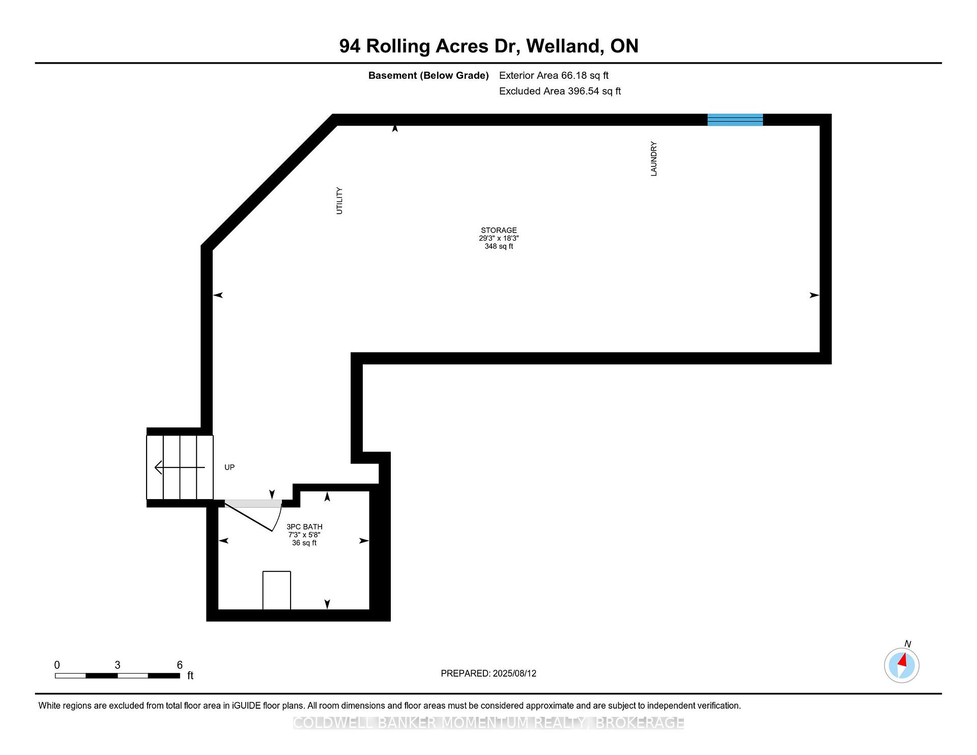Photo 48 of 94 Rolling Acres Drive, Welland, N. Welland — HOMEH