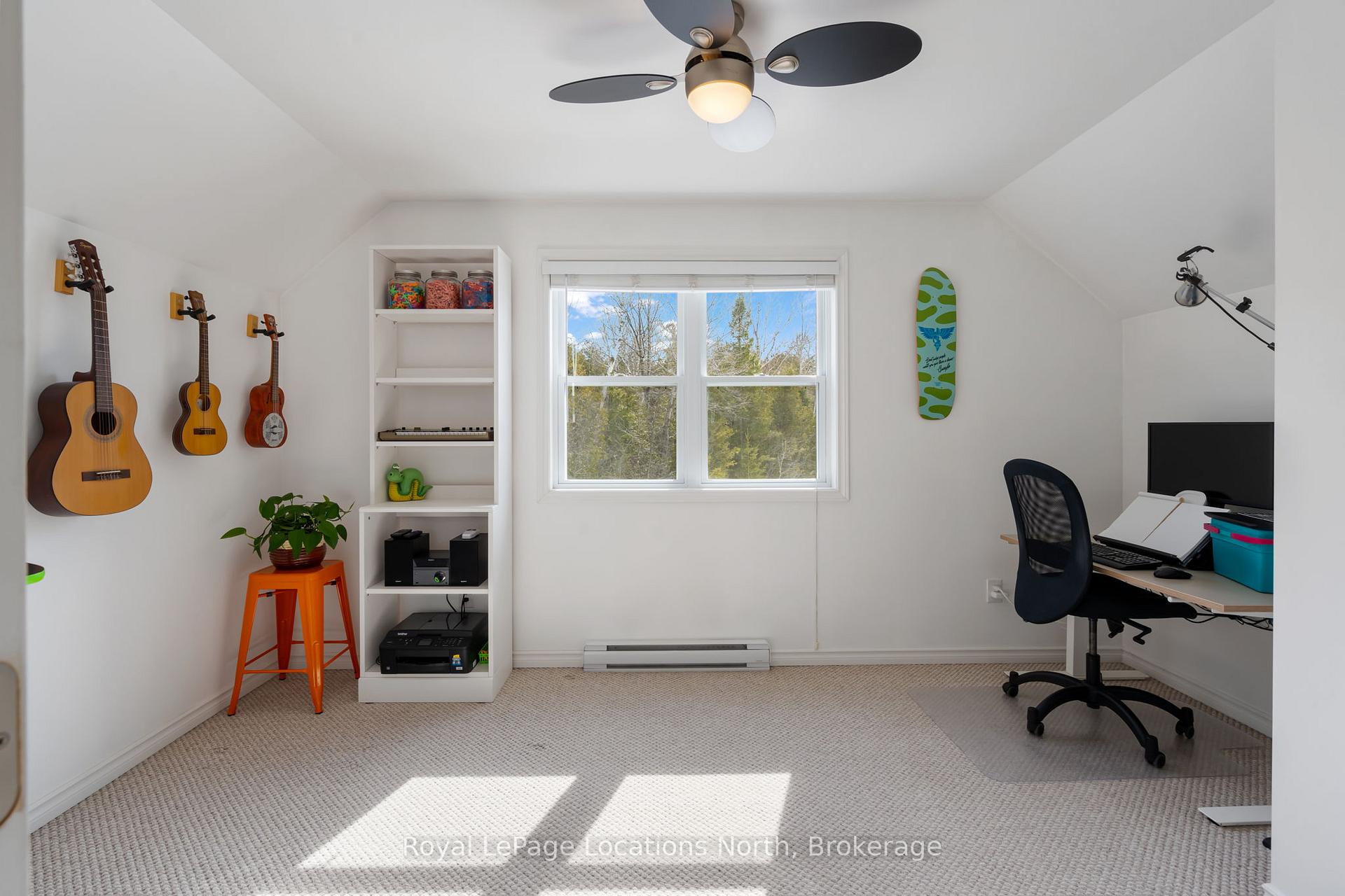 Photo 8 of 10 Constance Boulevard, Wasaga Beach — HOMEH