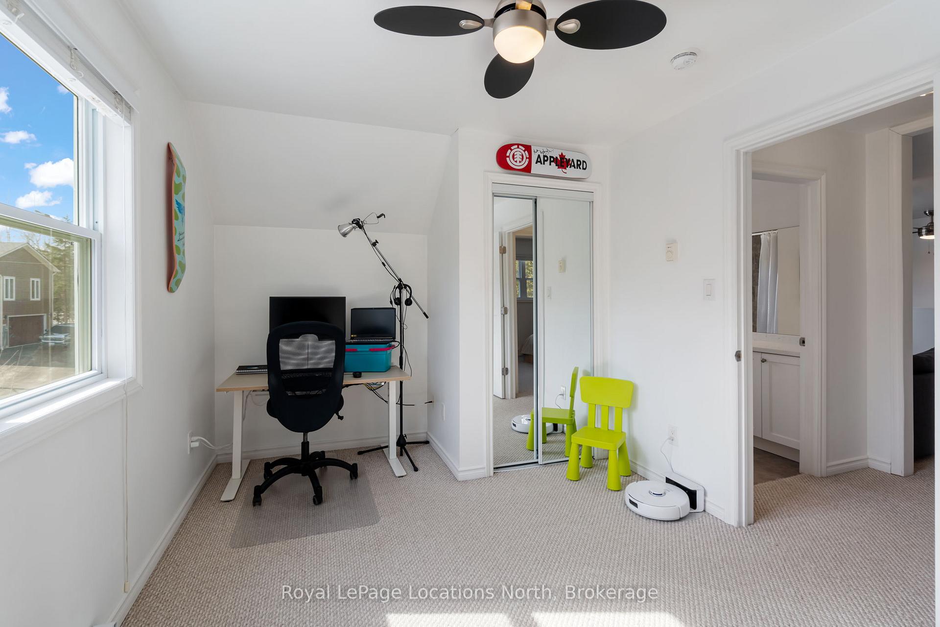 Photo 9 of 10 Constance Boulevard, Wasaga Beach — HOMEH