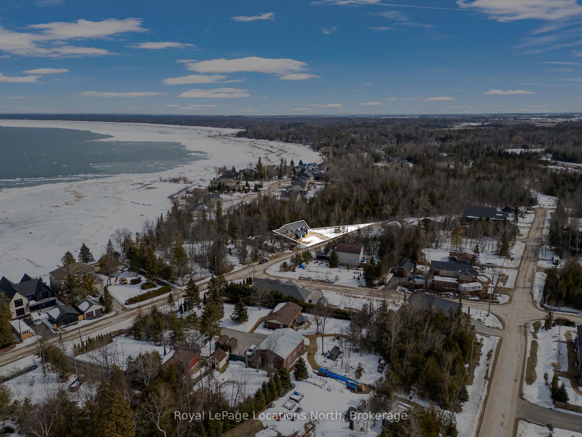 Photo 29 of 10 Constance Boulevard, Wasaga Beach — HOMEH