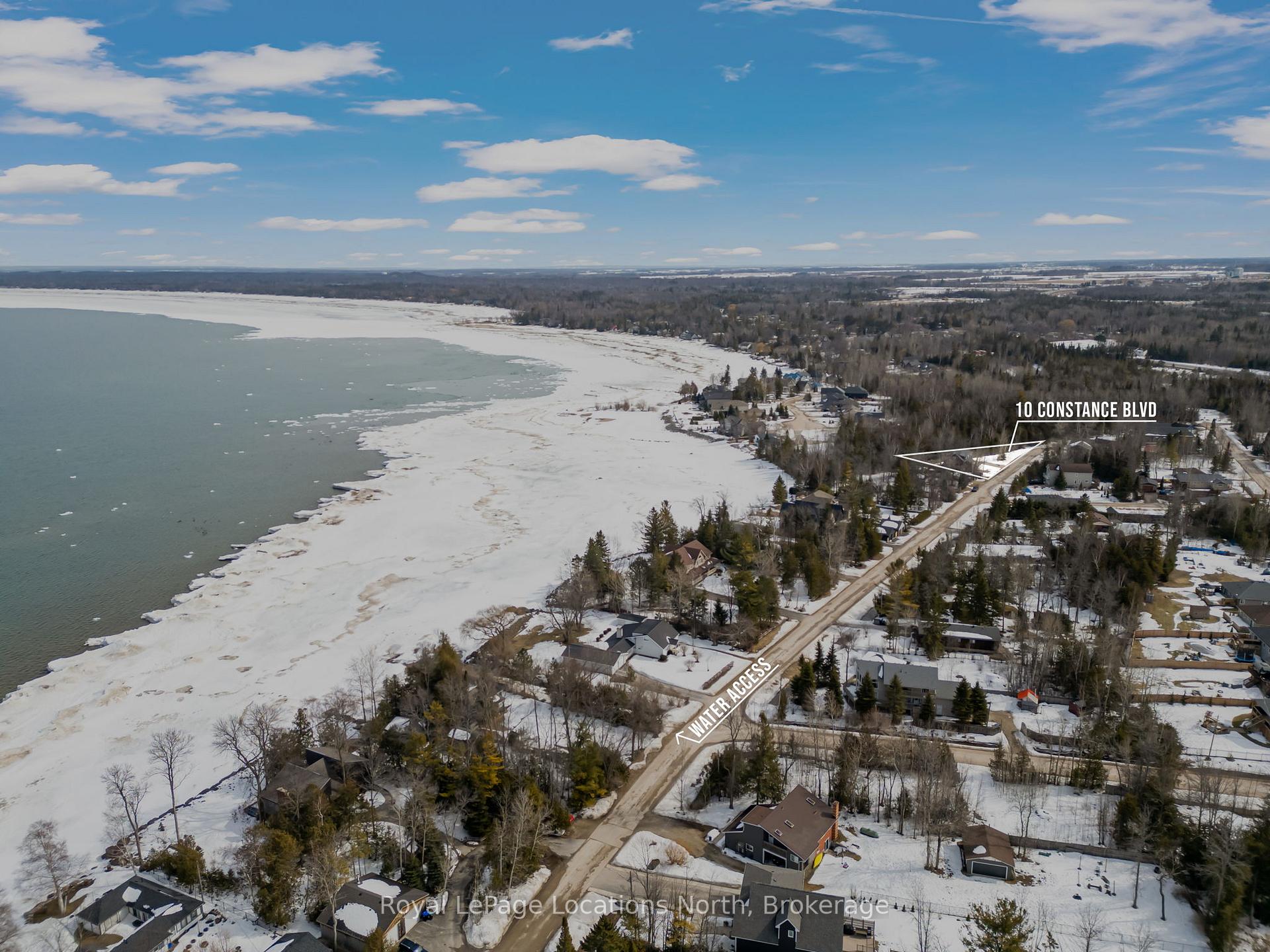 Photo 31 of 10 Constance Boulevard, Wasaga Beach — HOMEH