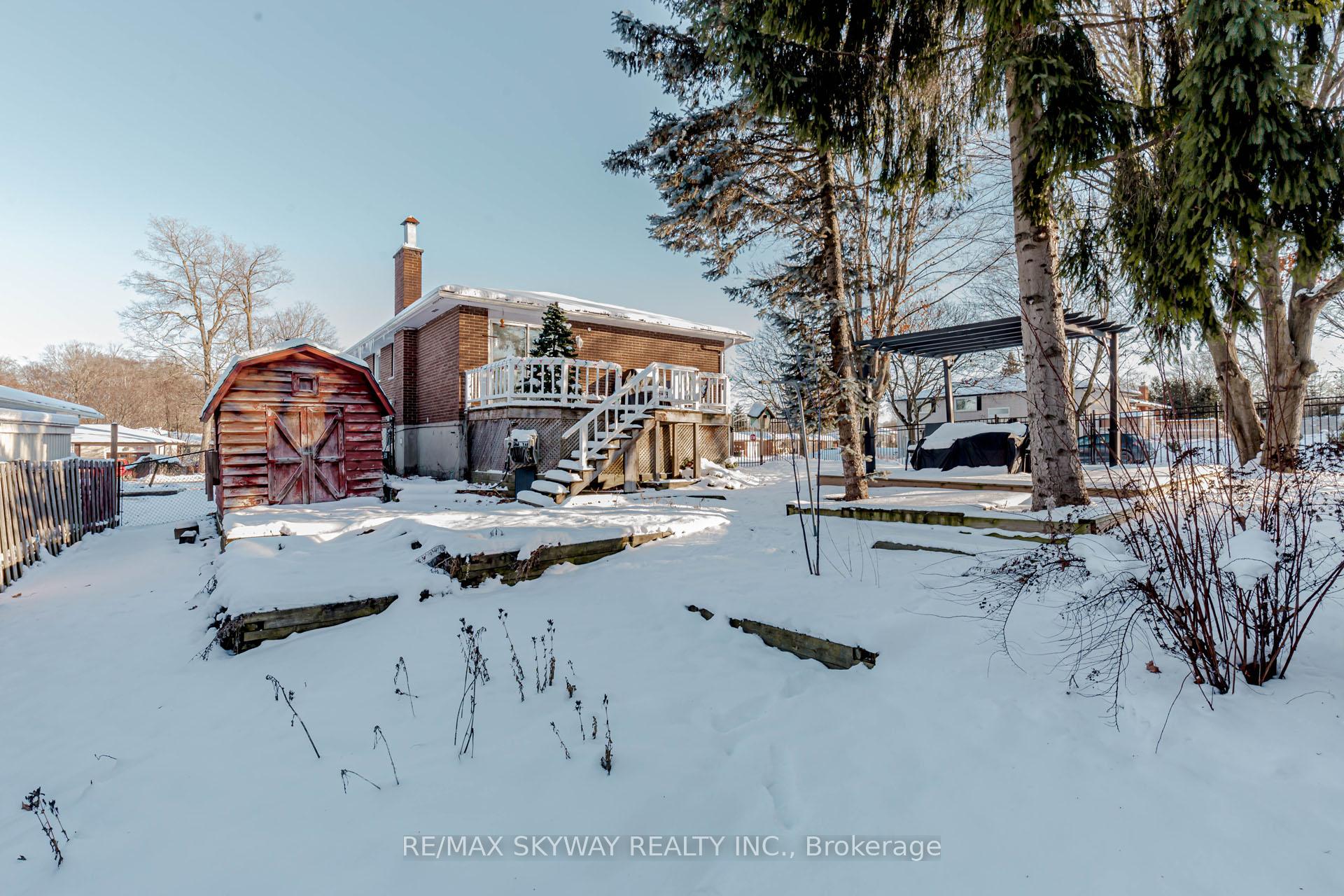 Photo 47 of 512 Glendene Crescent, Waterloo — HOMEH