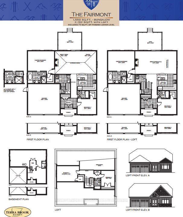 Photo 21 of 119 Crestview Court, Blue Mountains — HOMEH