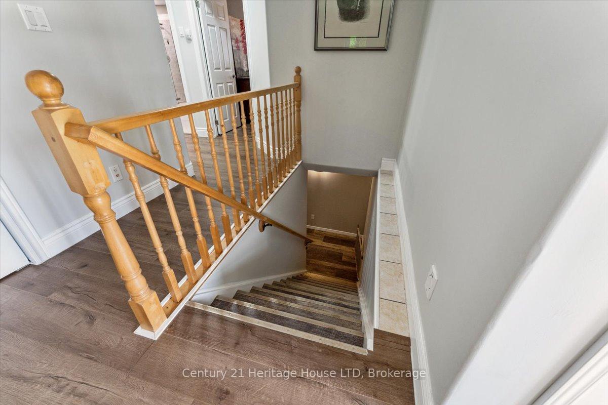 Photo 19 of 253 St Lawrence Drive, Welland, N. Welland — HOMEH