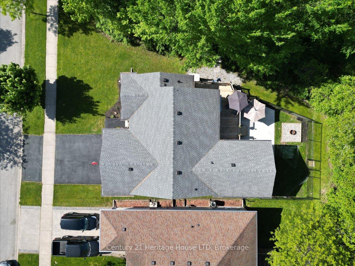 Photo 37 of 253 St Lawrence Drive, Welland, N. Welland — HOMEH