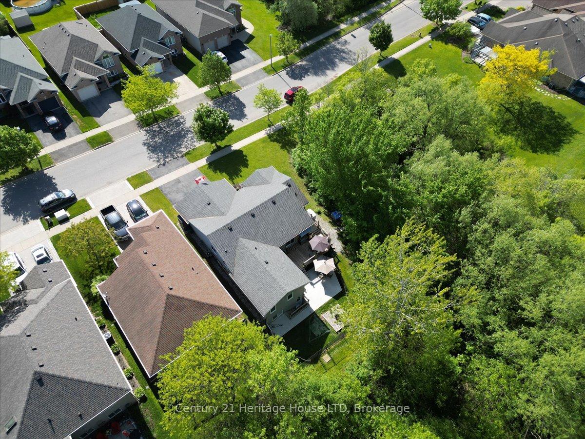 Photo 40 of 253 St Lawrence Drive, Welland, N. Welland — HOMEH