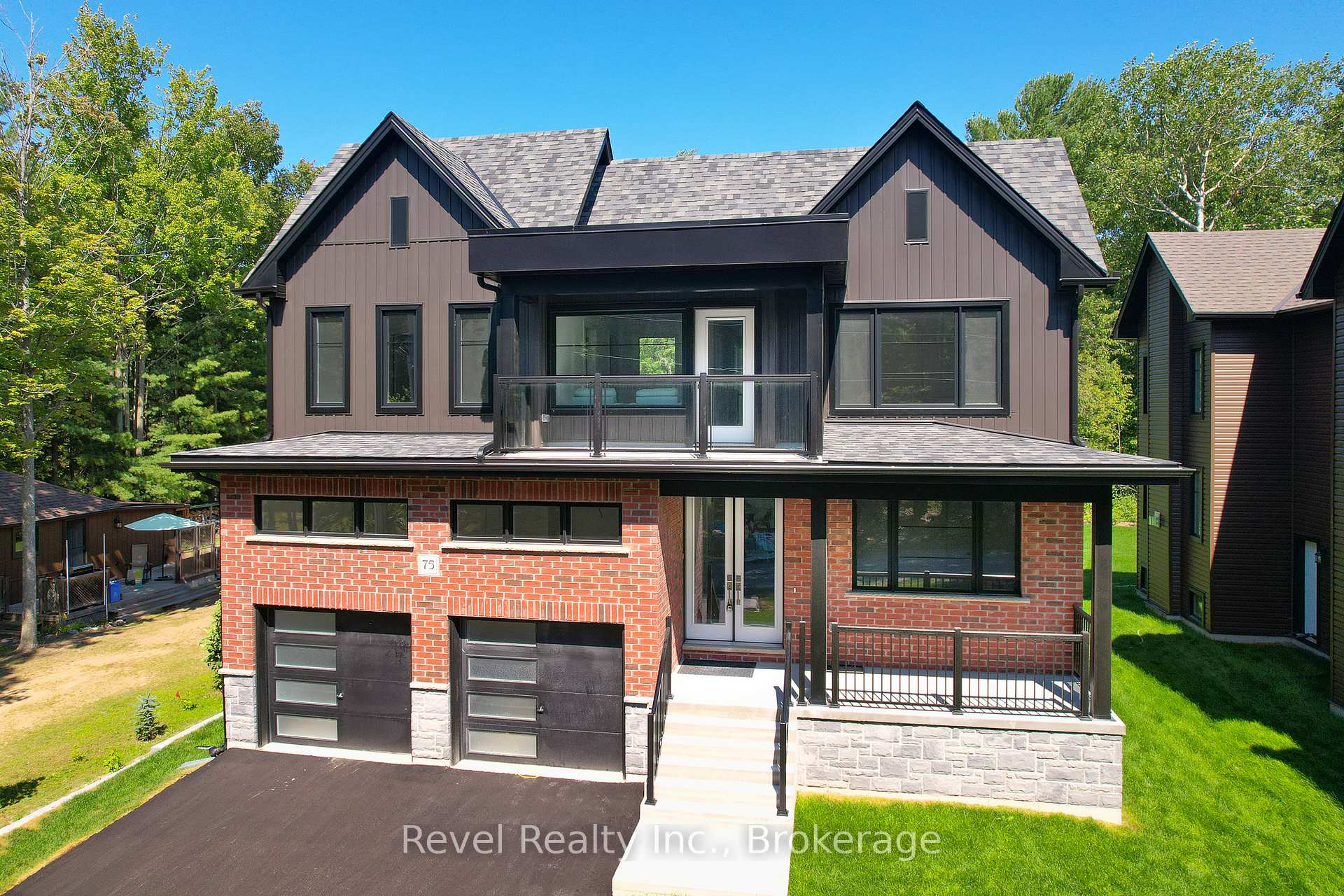 Photo 1 of 75 49TH Street S, Wasaga Beach — HOMEH