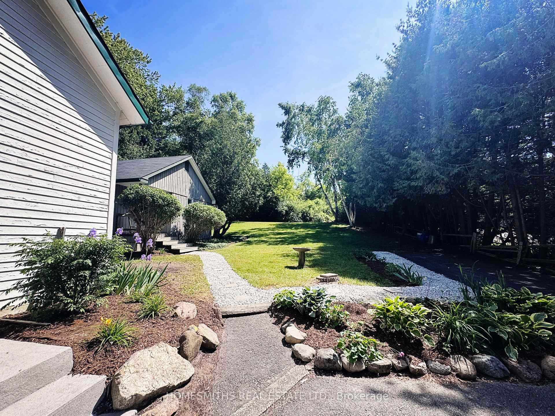 Photo 3 of 714 Dudley Road, Alnwick/Haldimand, Rural Alnwick/Haldimand — HOMEH