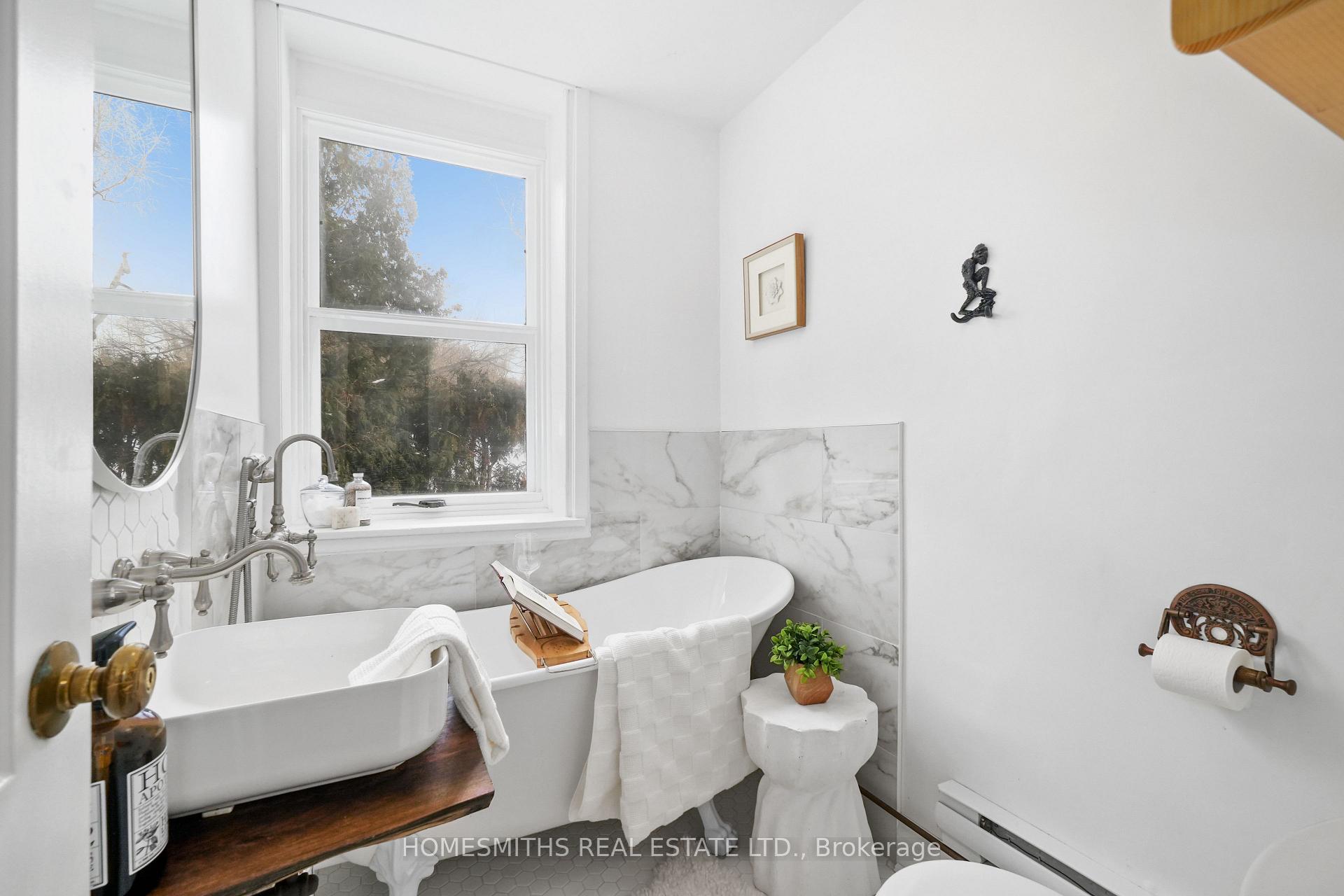 Photo 4 of 714 Dudley Road, Alnwick/Haldimand, Rural Alnwick/Haldimand — HOMEH