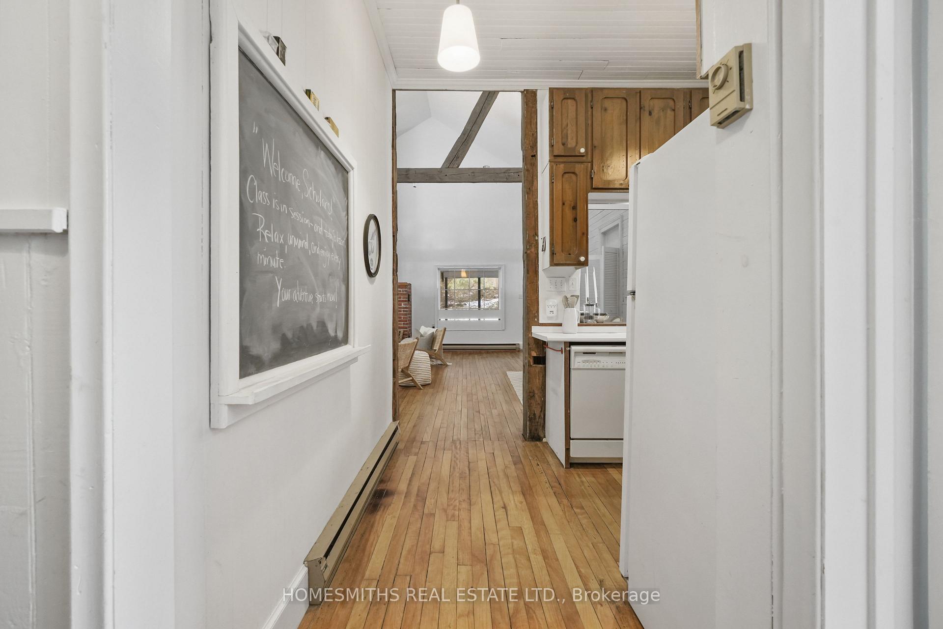 Photo 10 of 714 Dudley Road, Alnwick/Haldimand, Rural Alnwick/Haldimand — HOMEH