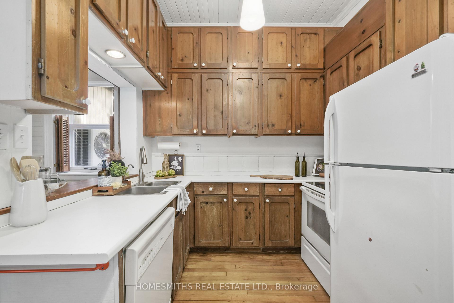 Photo 8 of 714 Dudley Road, Alnwick/Haldimand, Rural Alnwick/Haldimand — HOMEH