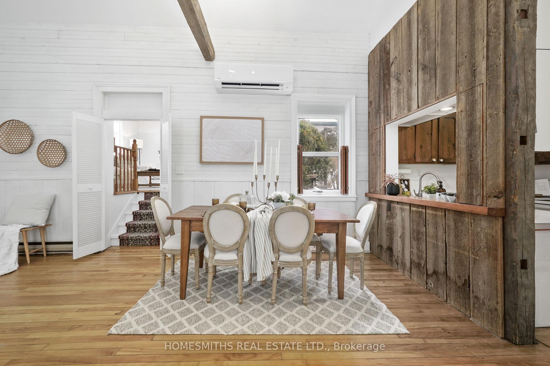 Photo 11 of 714 Dudley Road, Alnwick/Haldimand, Rural Alnwick/Haldimand — HOMEH
