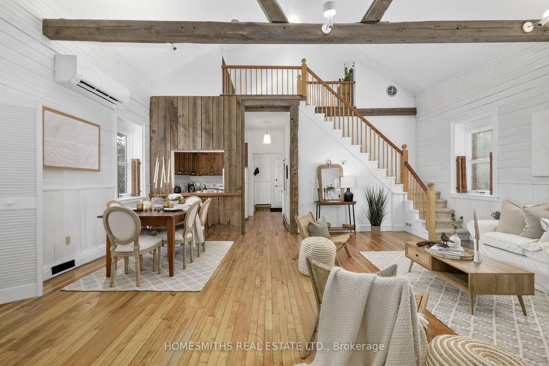 Photo 7 of 714 Dudley Road, Alnwick/Haldimand, Rural Alnwick/Haldimand — HOMEH