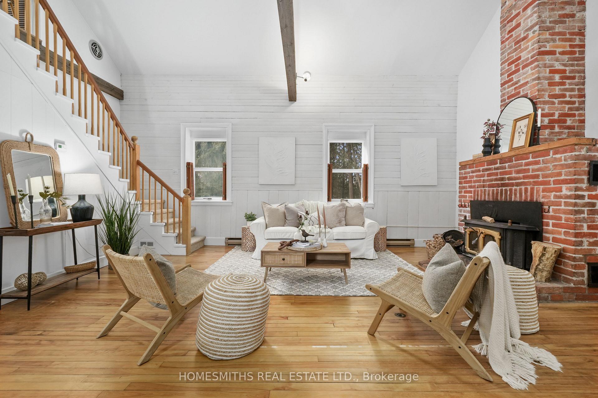 Photo 19 of 714 Dudley Road, Alnwick/Haldimand, Rural Alnwick/Haldimand — HOMEH