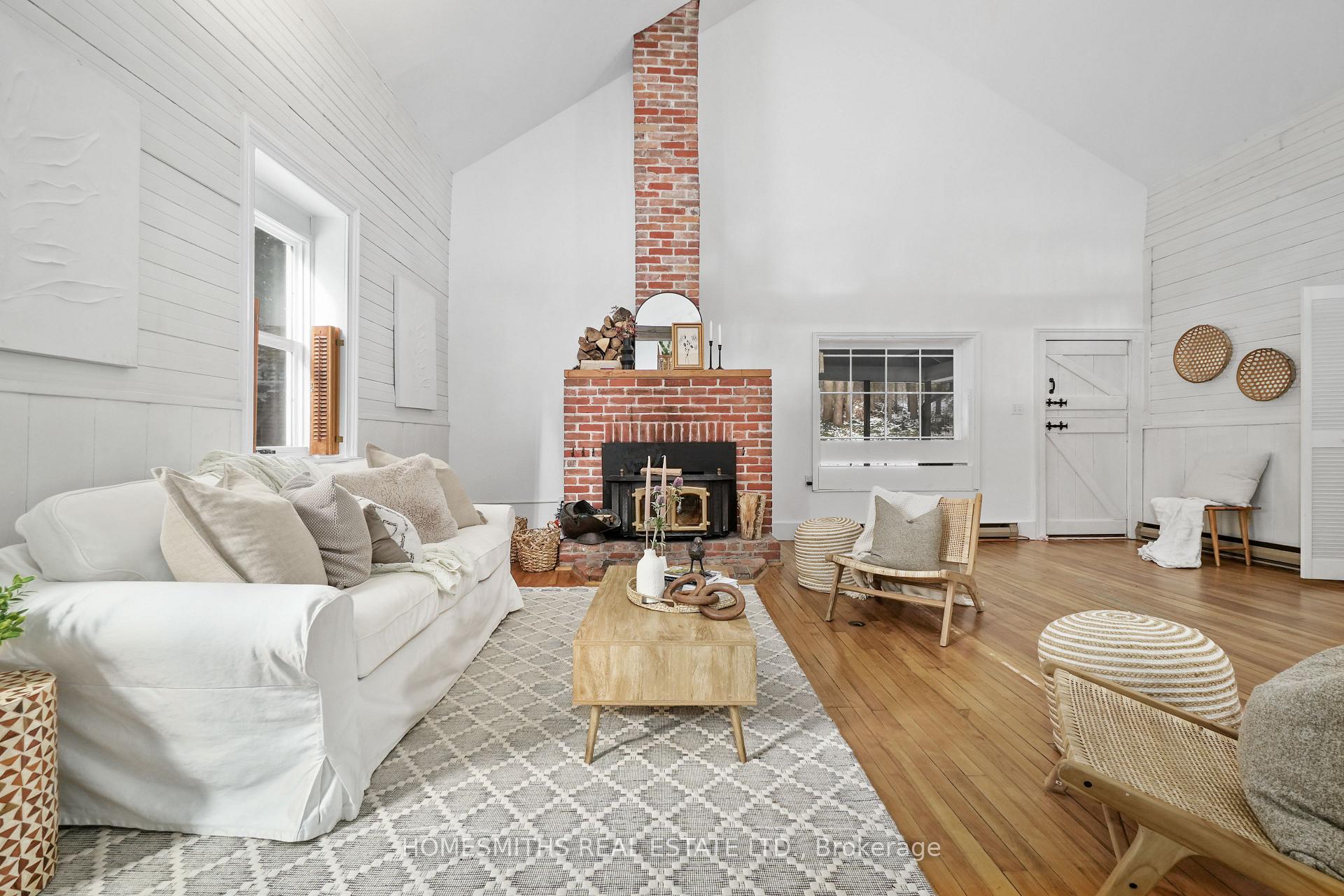 Photo 12 of 714 Dudley Road, Alnwick/Haldimand, Rural Alnwick/Haldimand — HOMEH